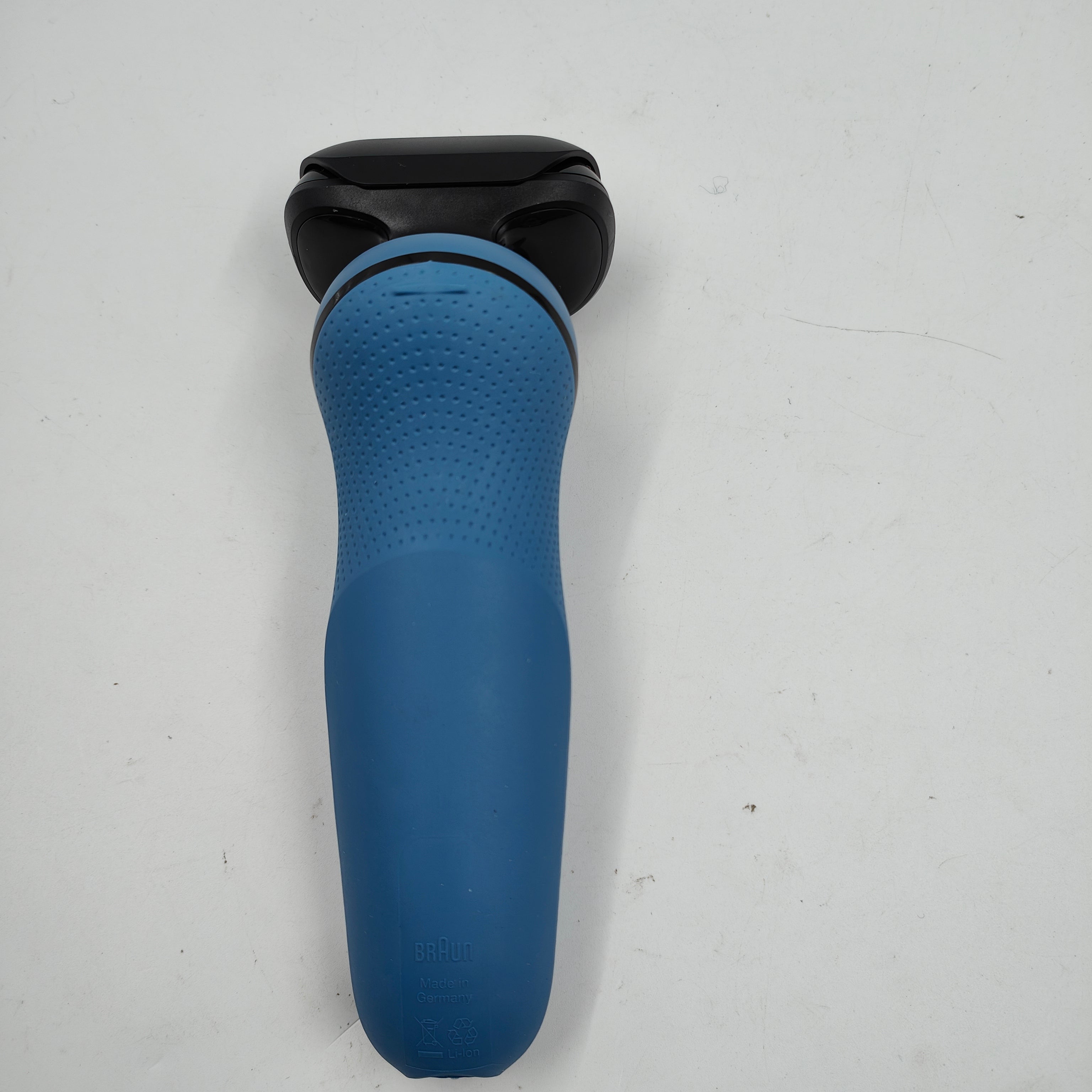 Braun Series 5 52-A1000S Azur