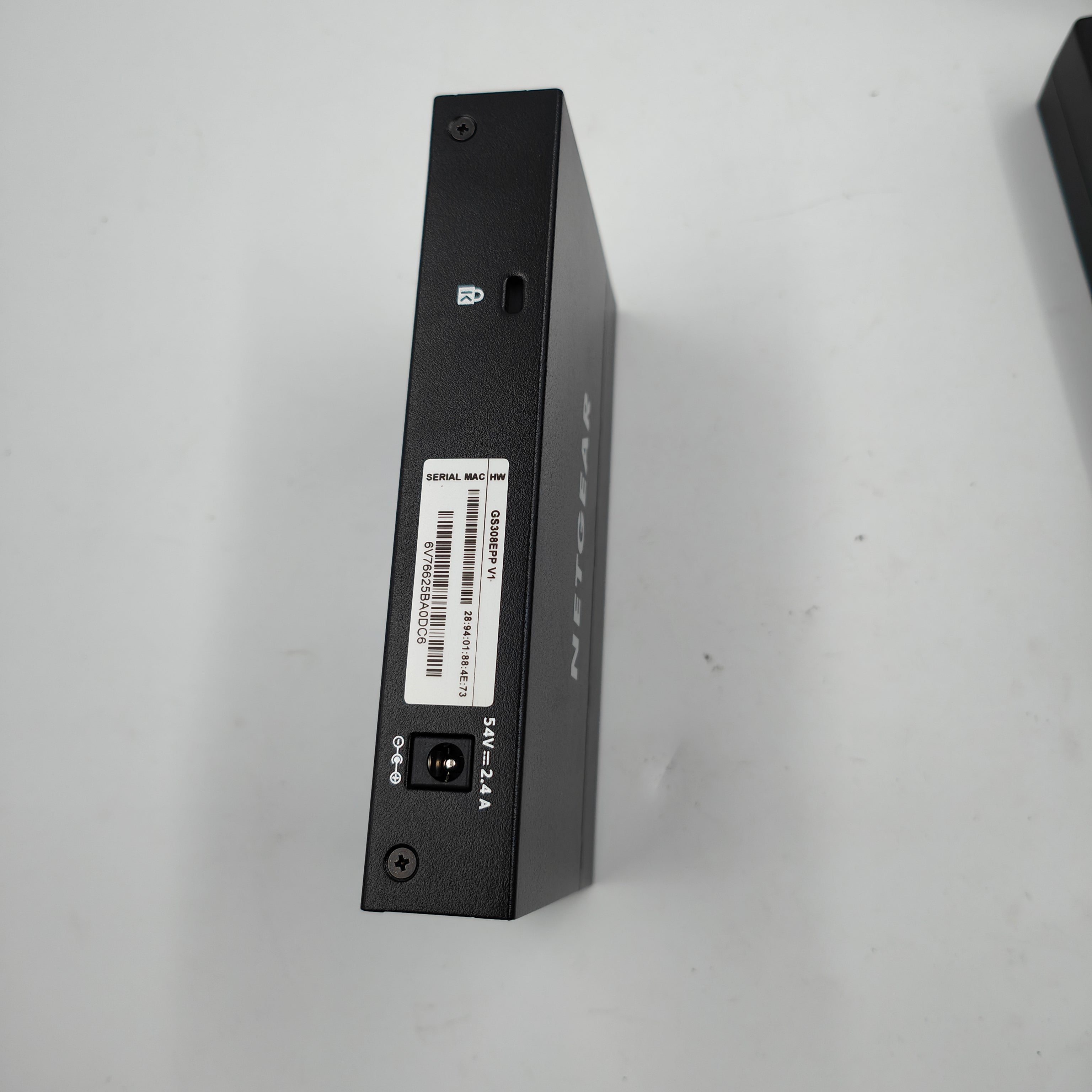 Netgear GS308EPP