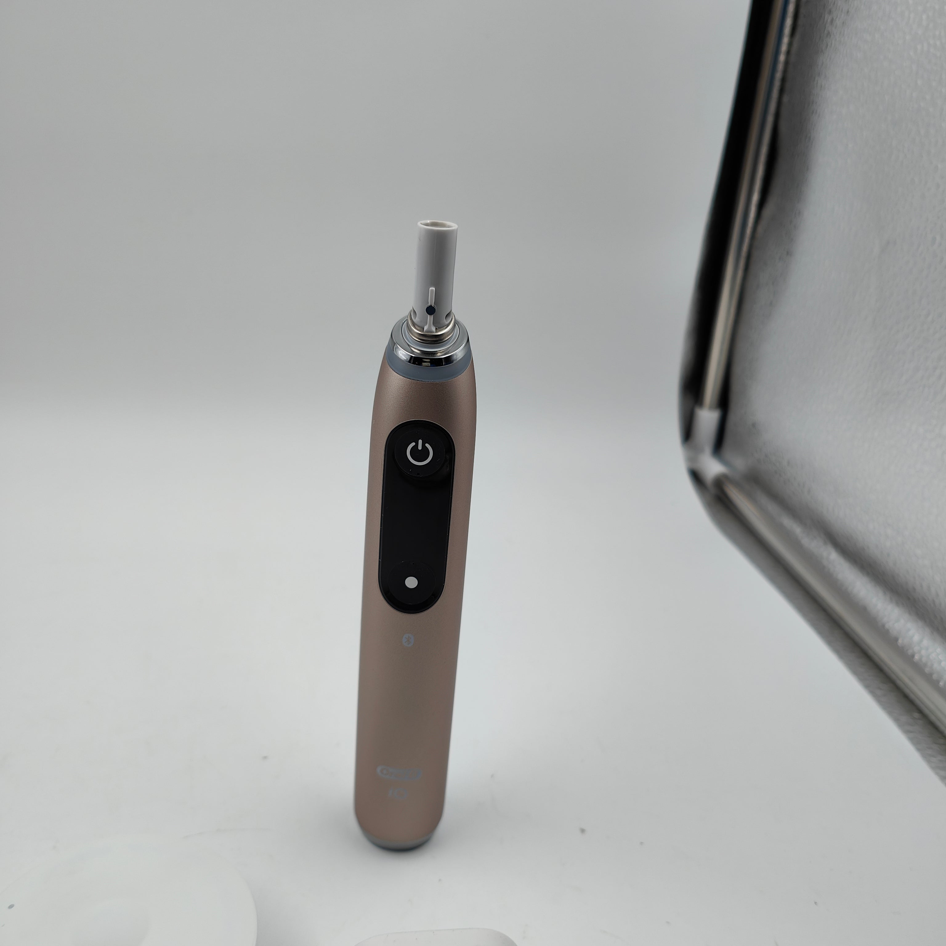 Oral-B iO 10 Gold Sonderedition