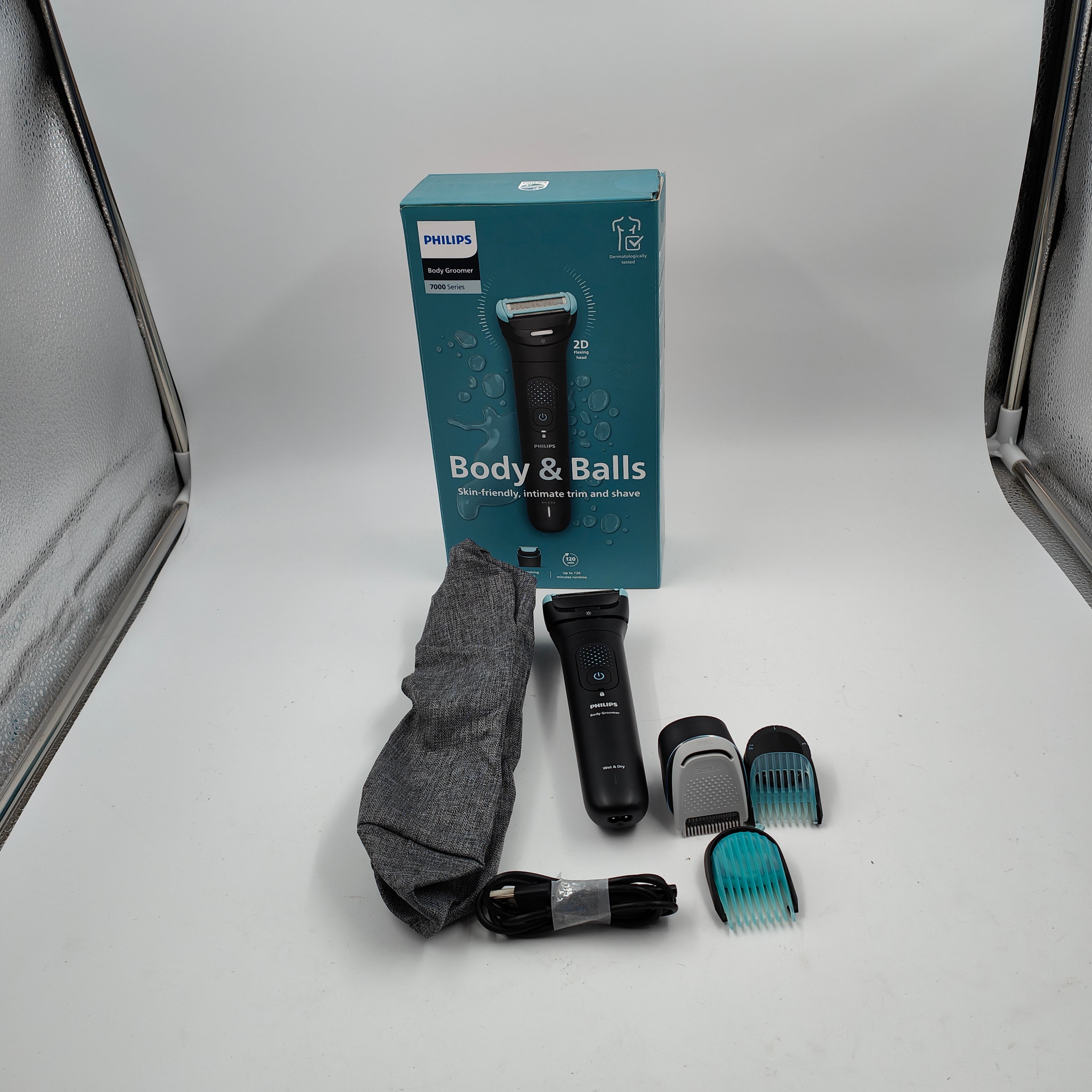 Philips Serie 7000 BG7470/15