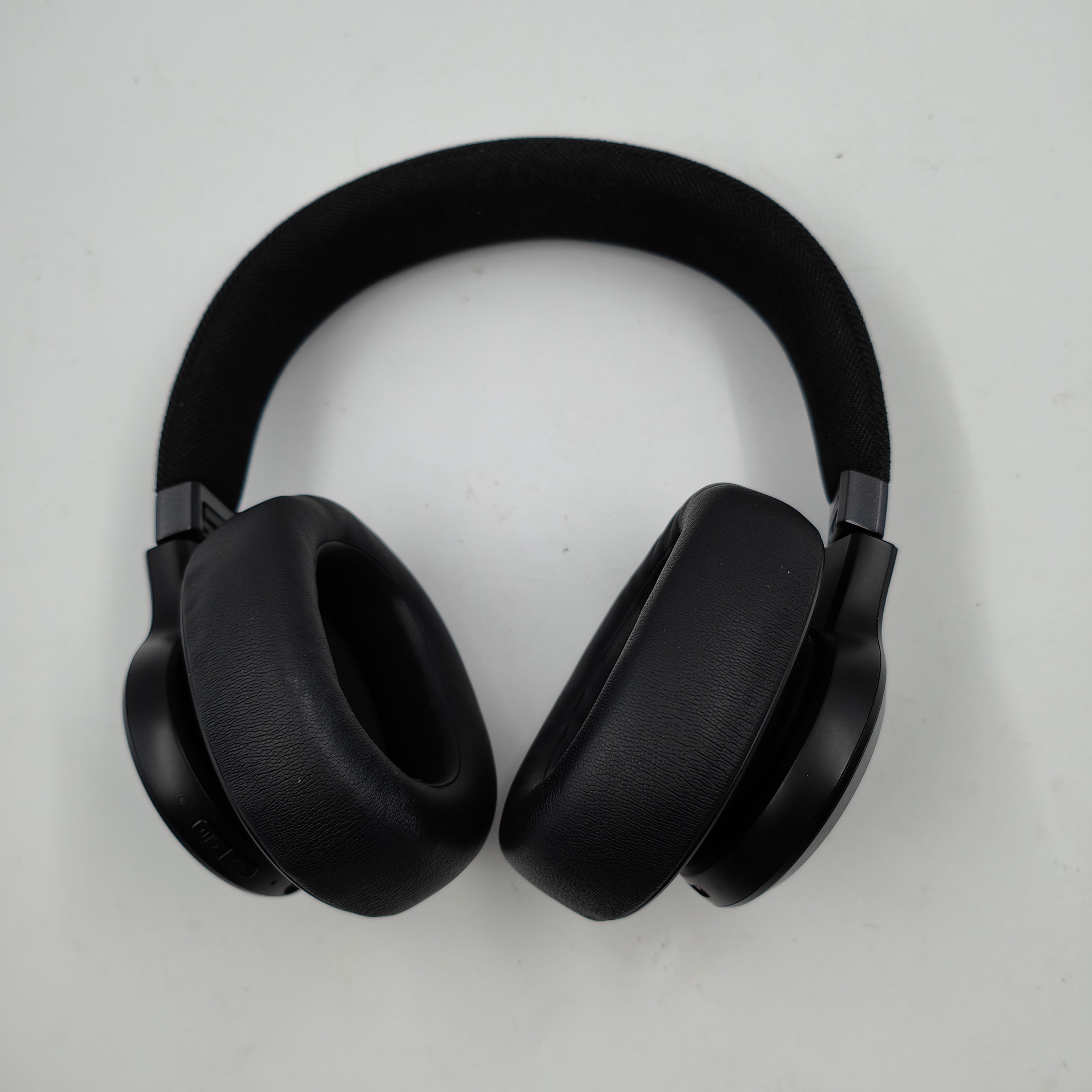 JBL Live 770NC Noir