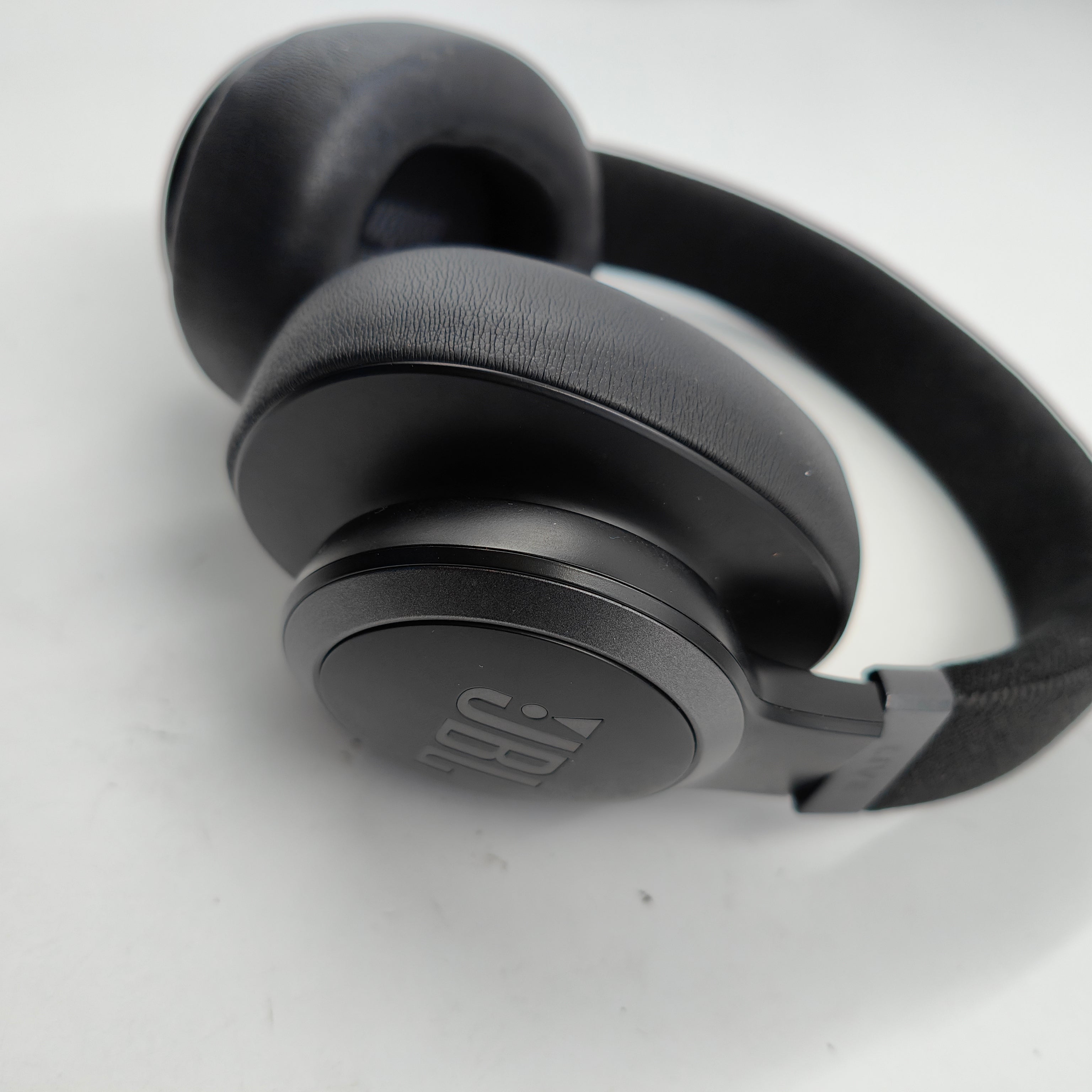JBL Live 770NC Noir