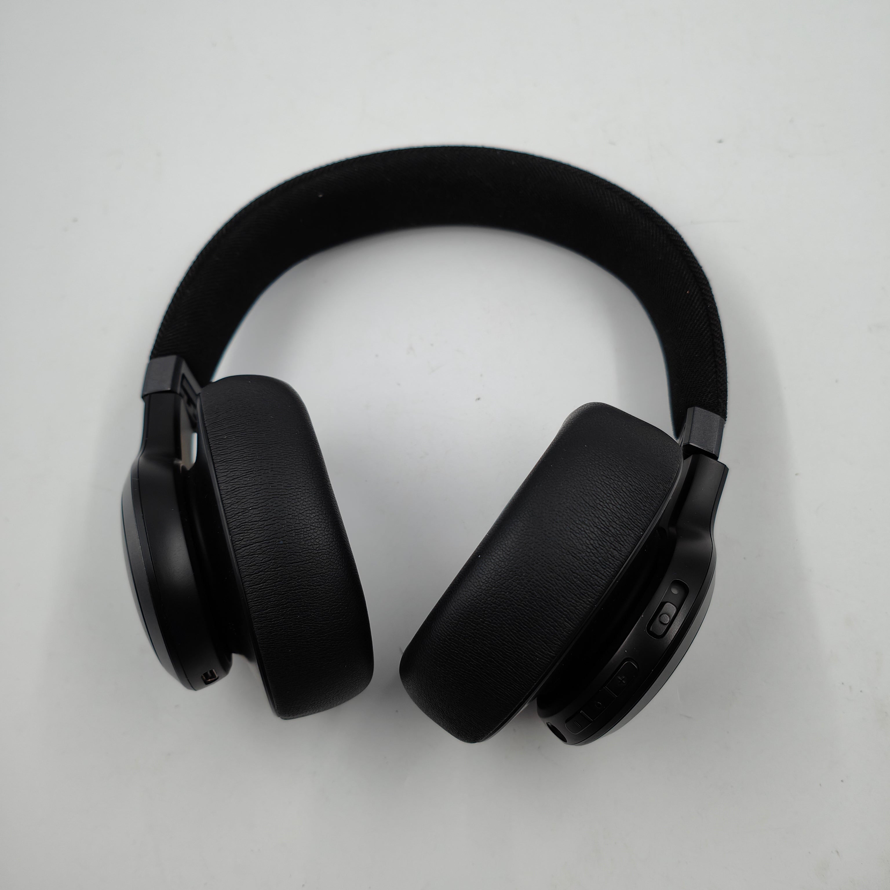 JBL Live 770NC Noir