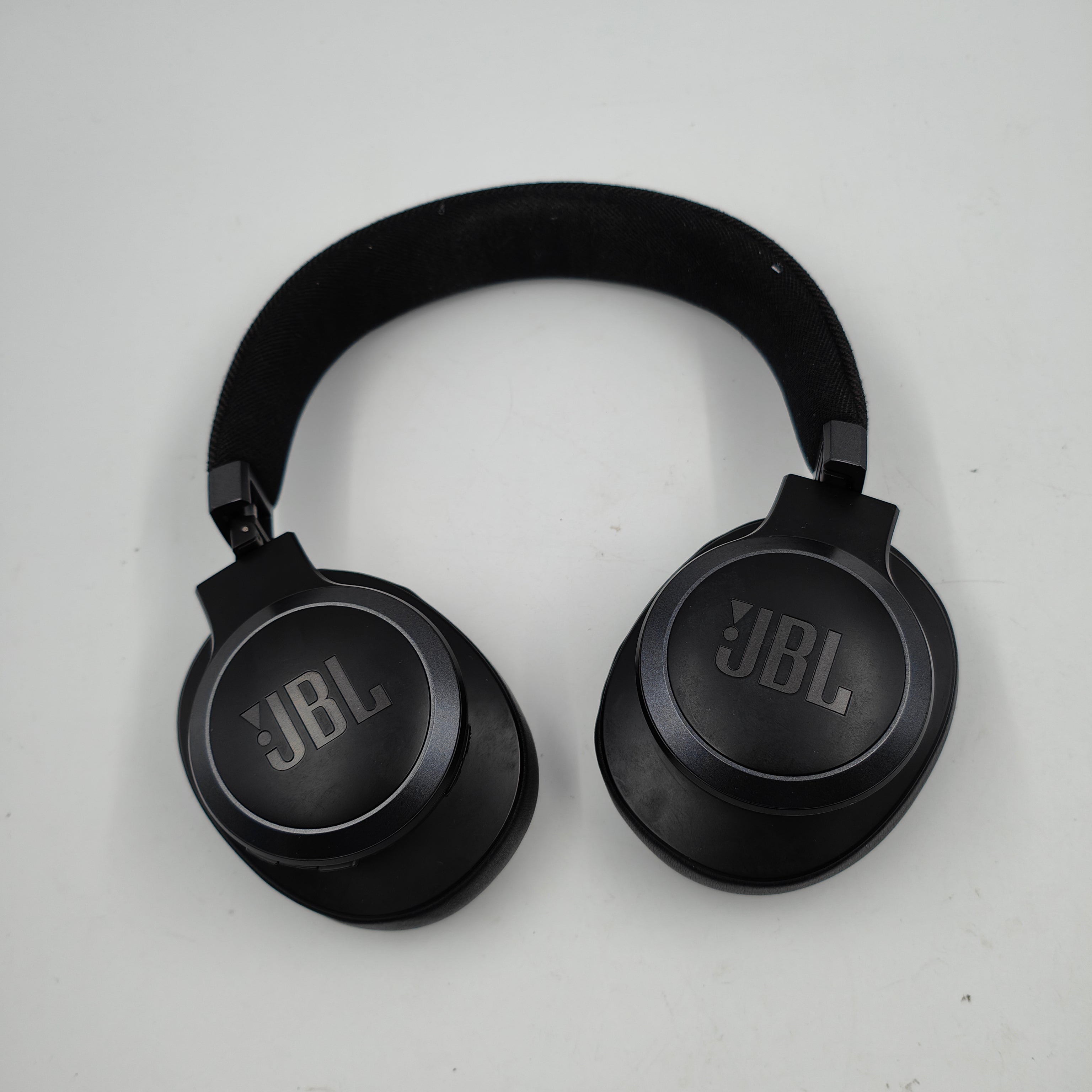 JBL Live 770NC Schwarz
