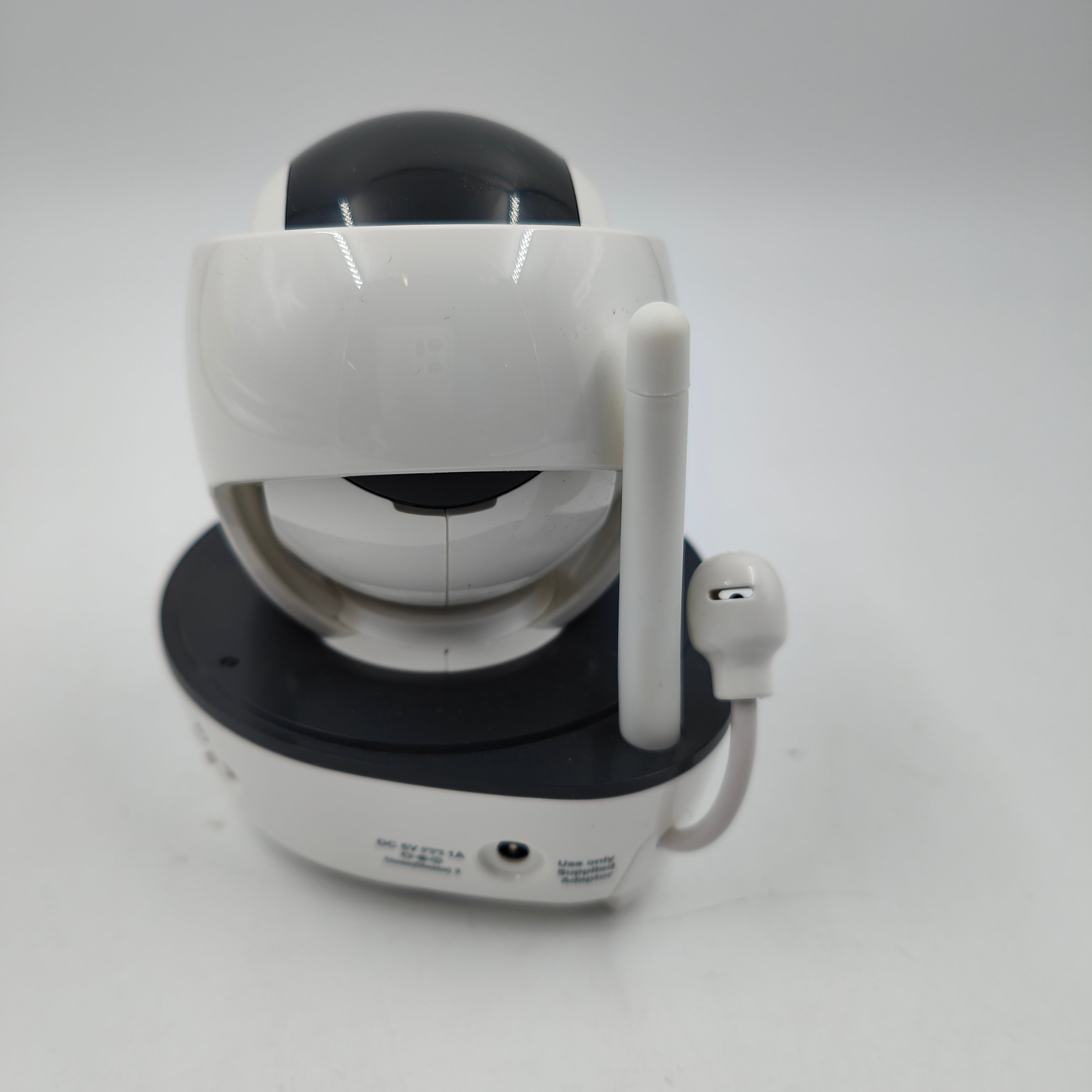 Alecto DVM200M