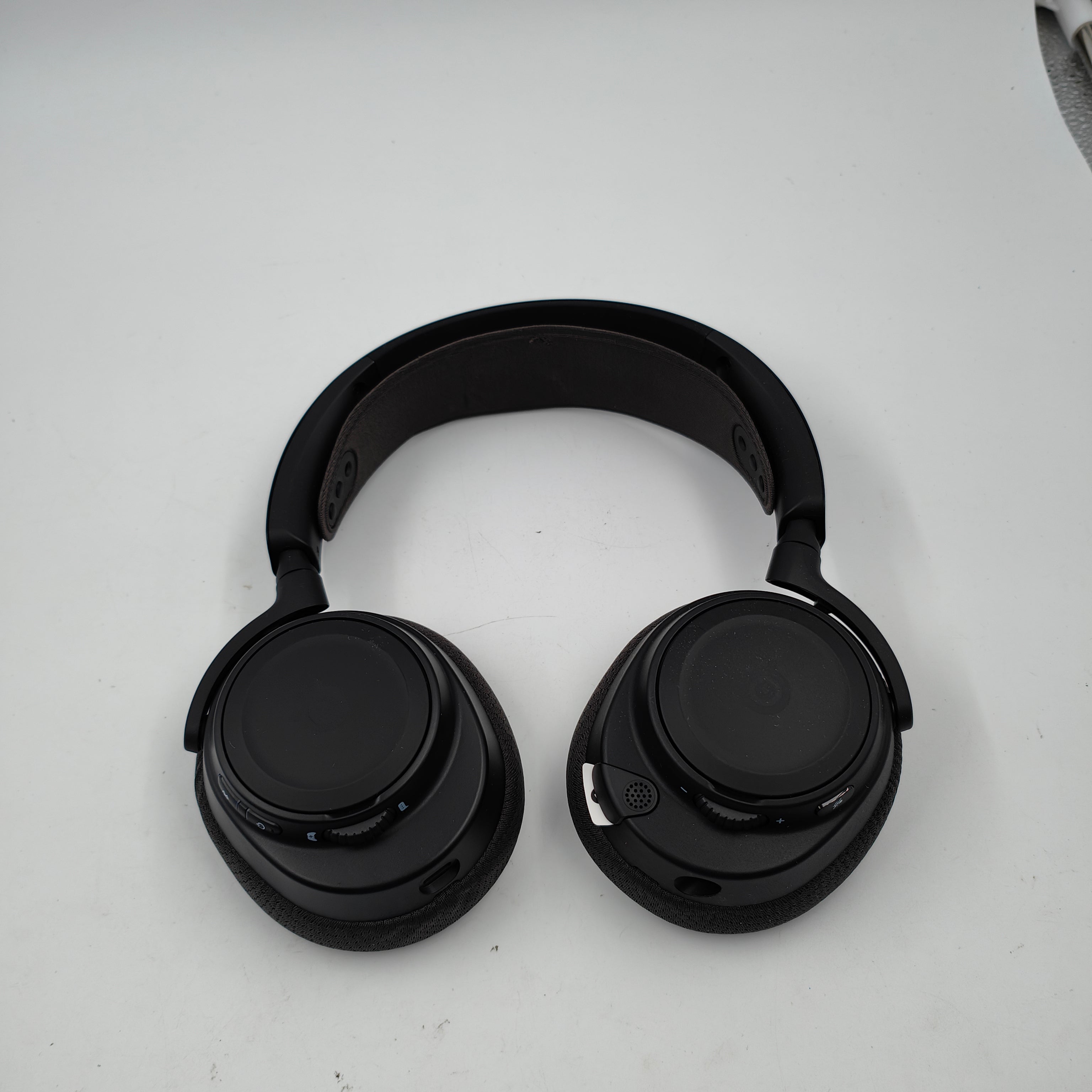 SteelSeries Arctis Nova 7 Gen 2 Noir