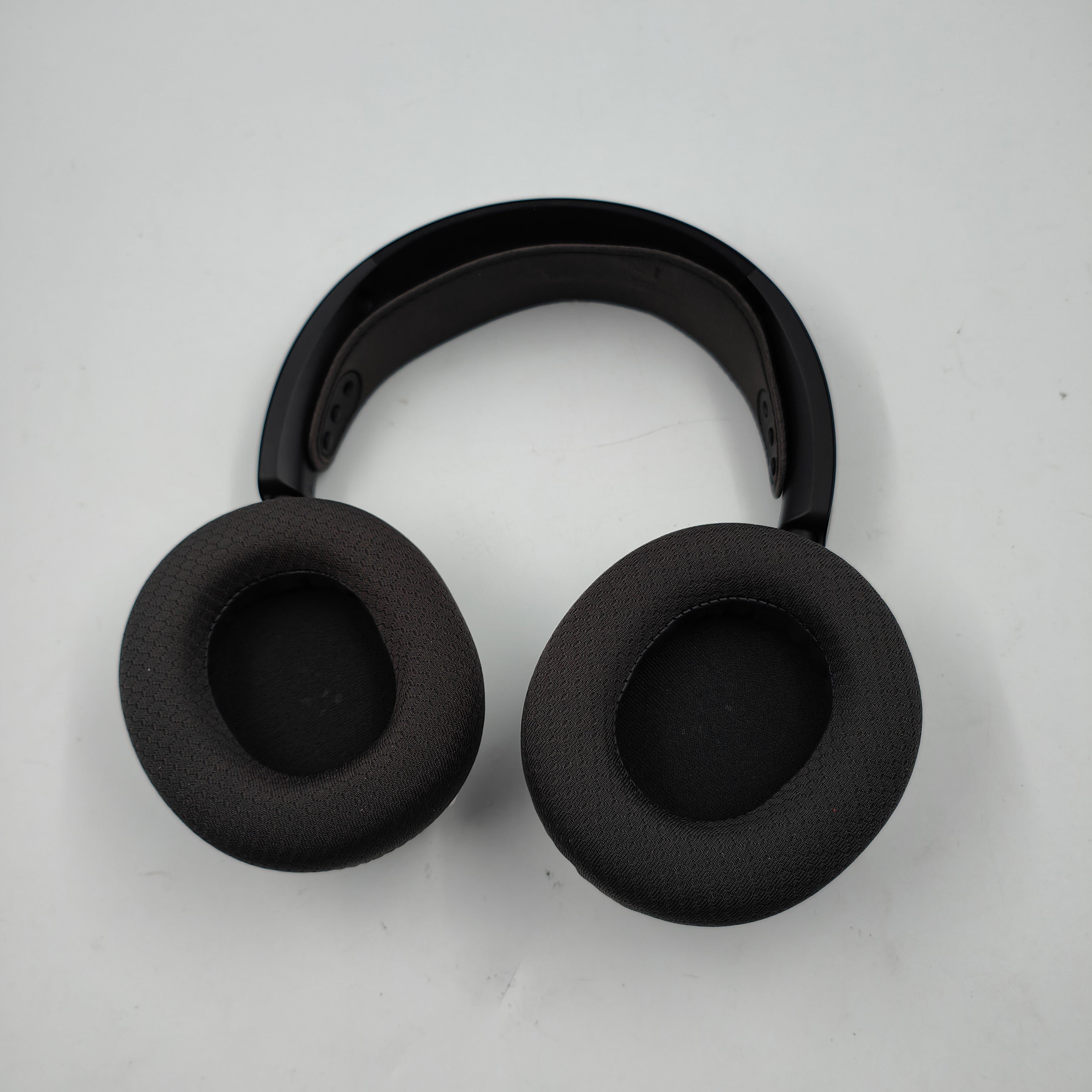 SteelSeries Arctis Nova 7 Gen 2 Noir