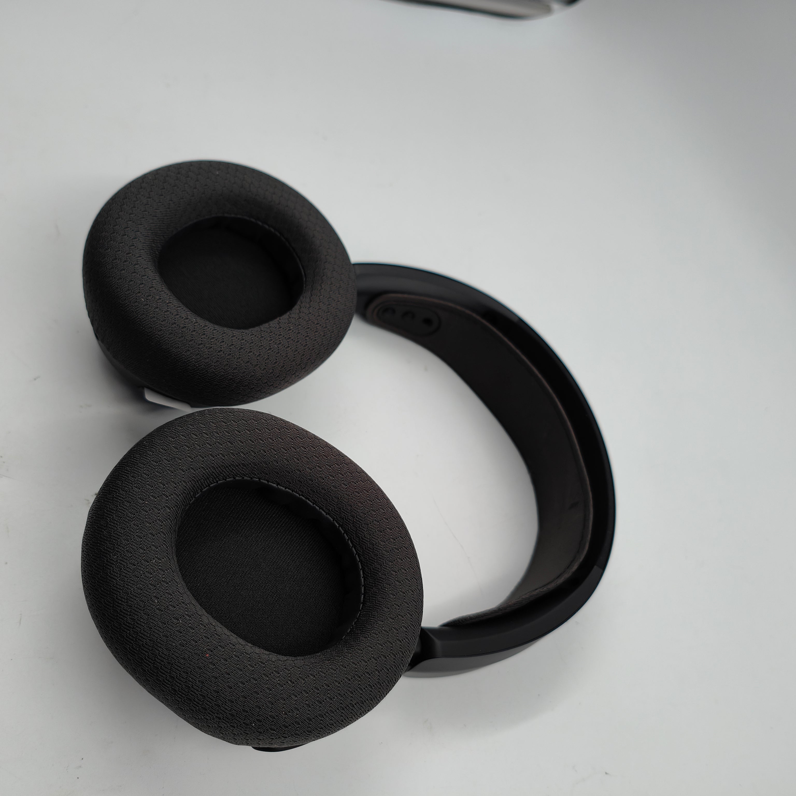 SteelSeries Arctis Nova 7 Gen 2 Noir