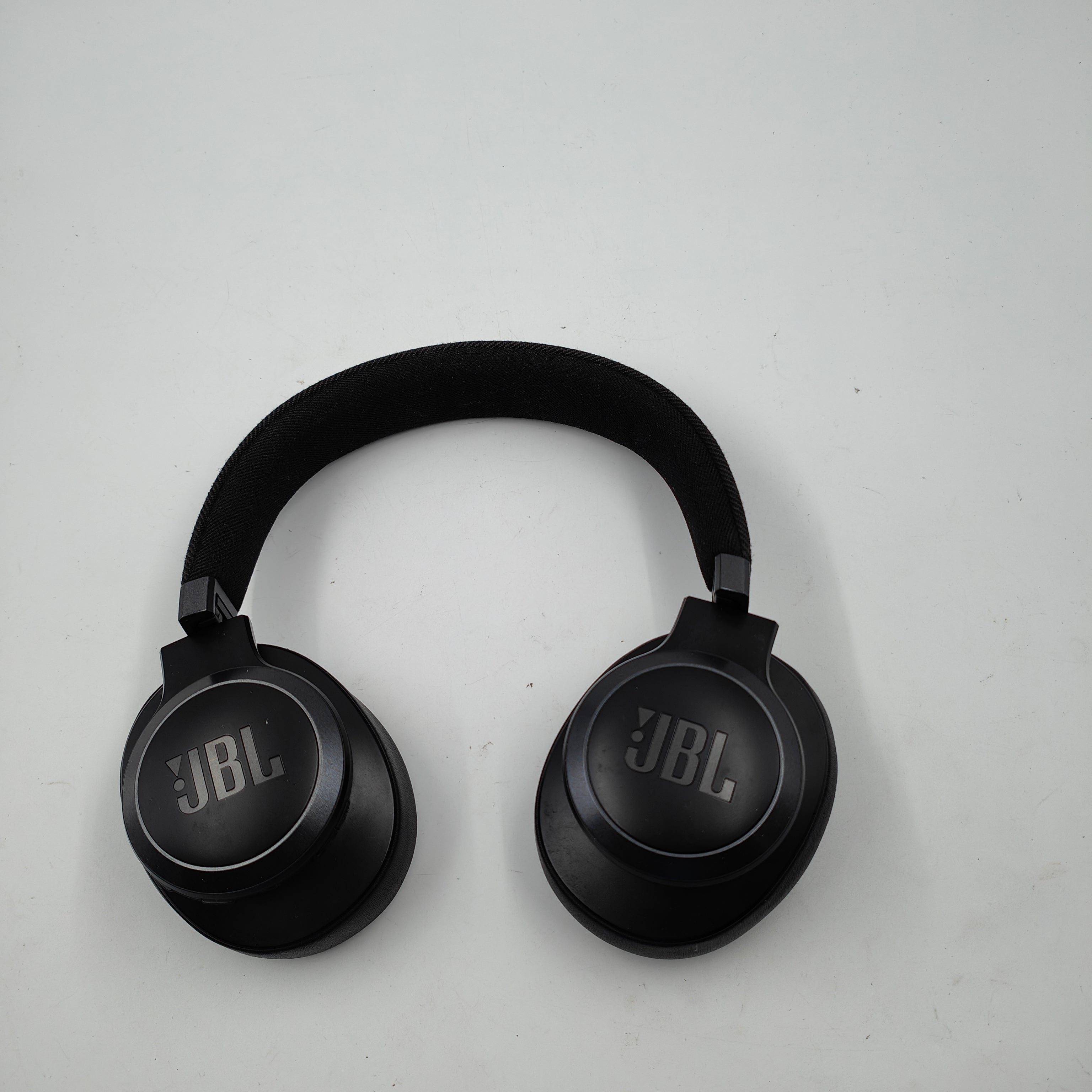 JBL Live 770NC Schwarz
