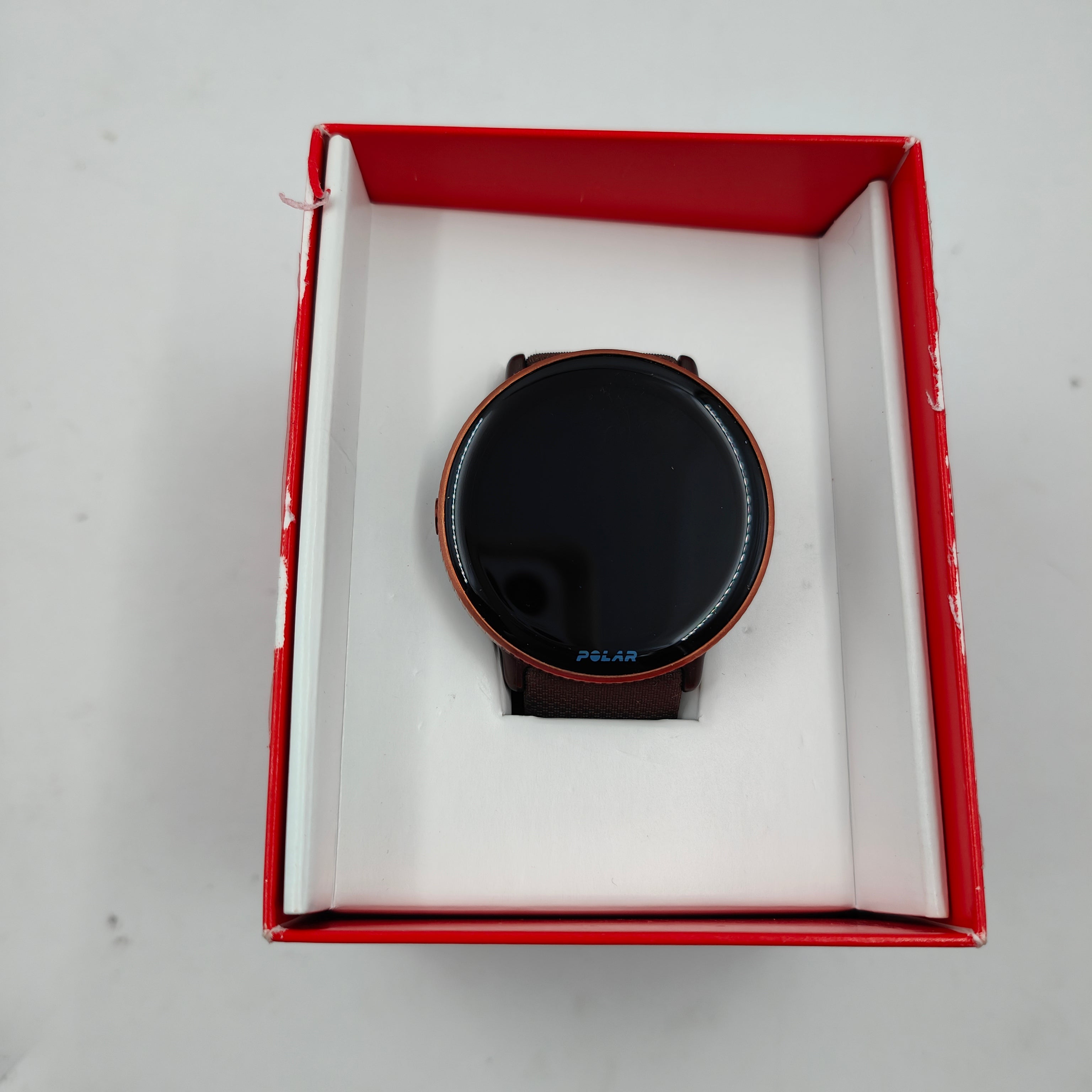 Polar Ignite 3 Kupfer