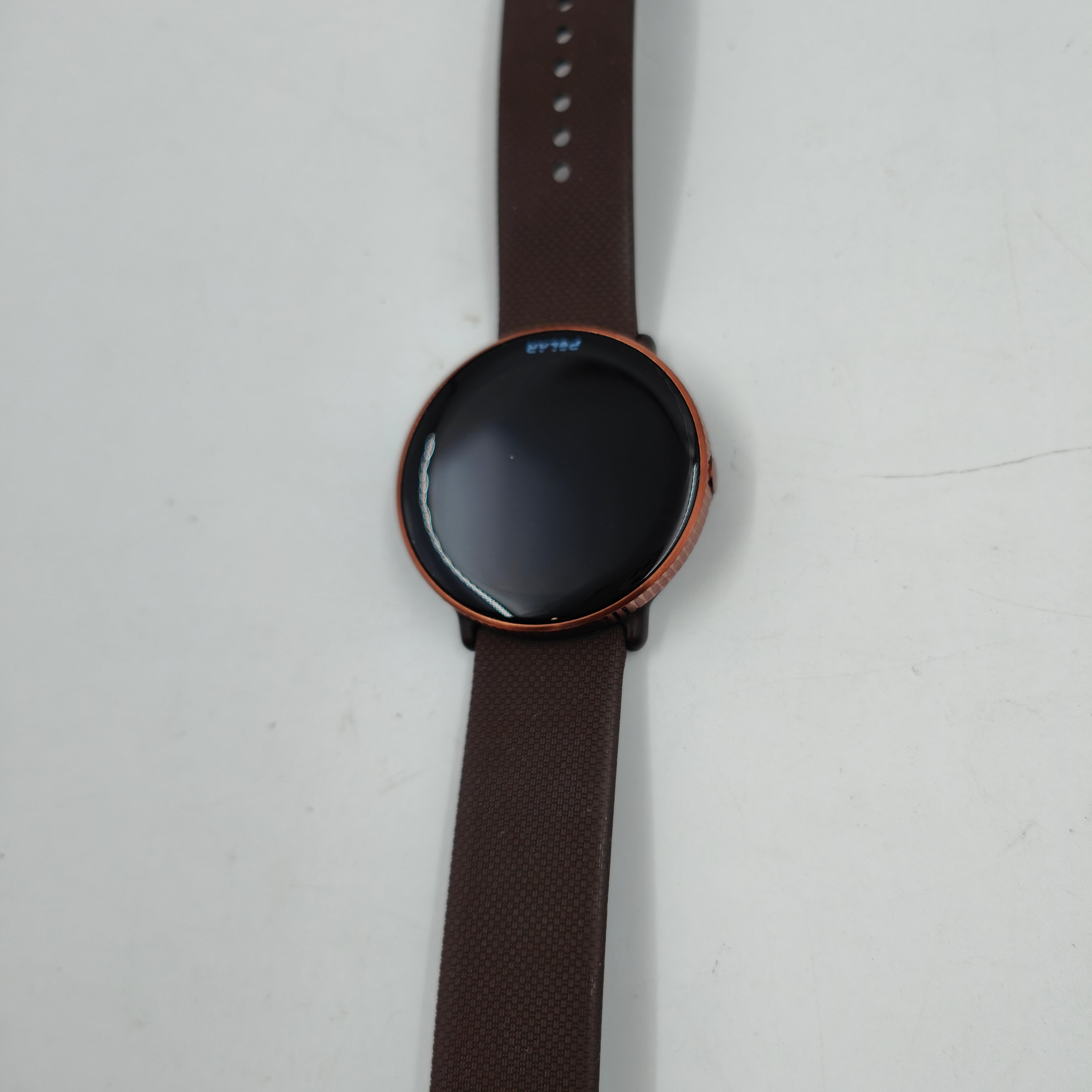 Polar Ignite 3 Kupfer