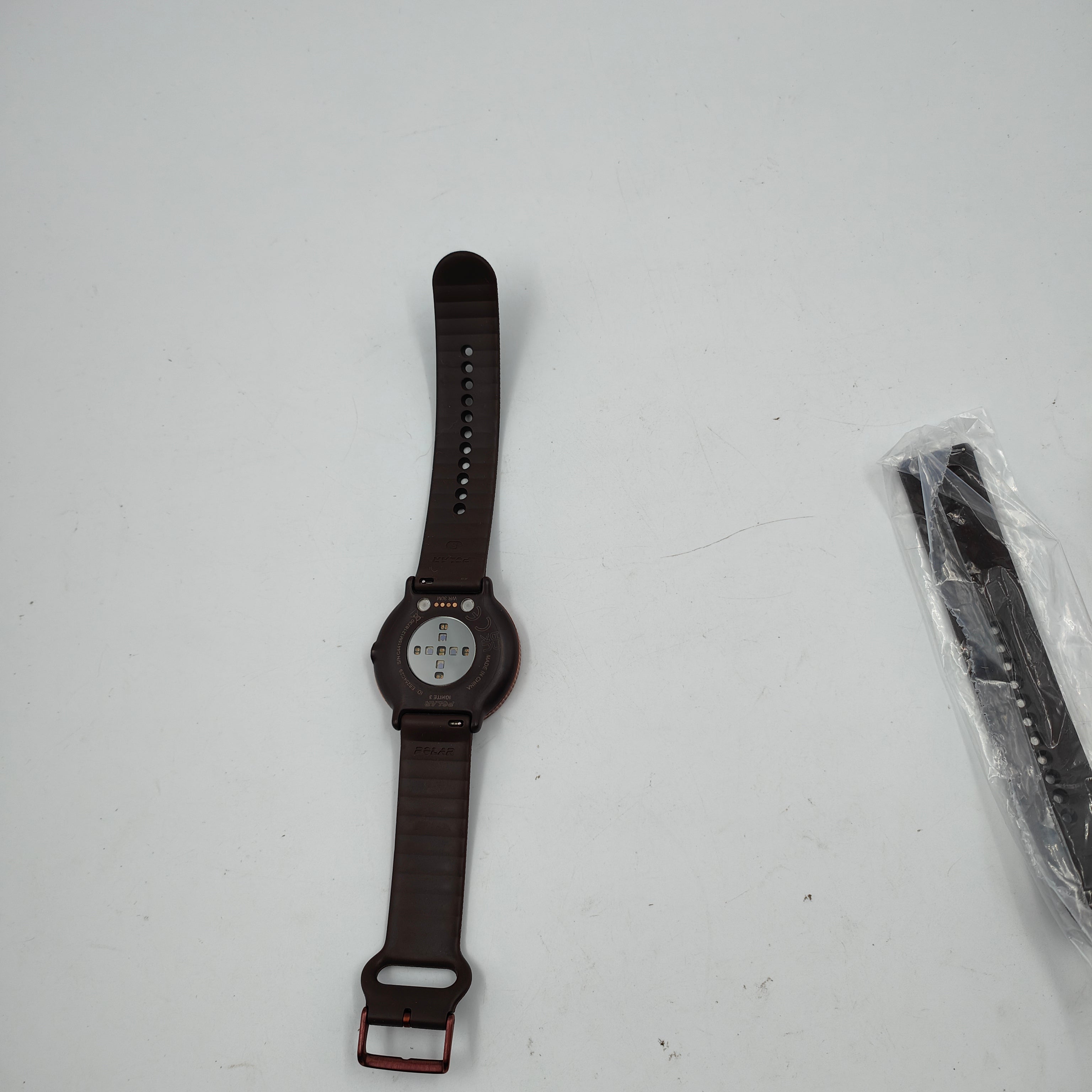Polar Ignite 3 Kupfer