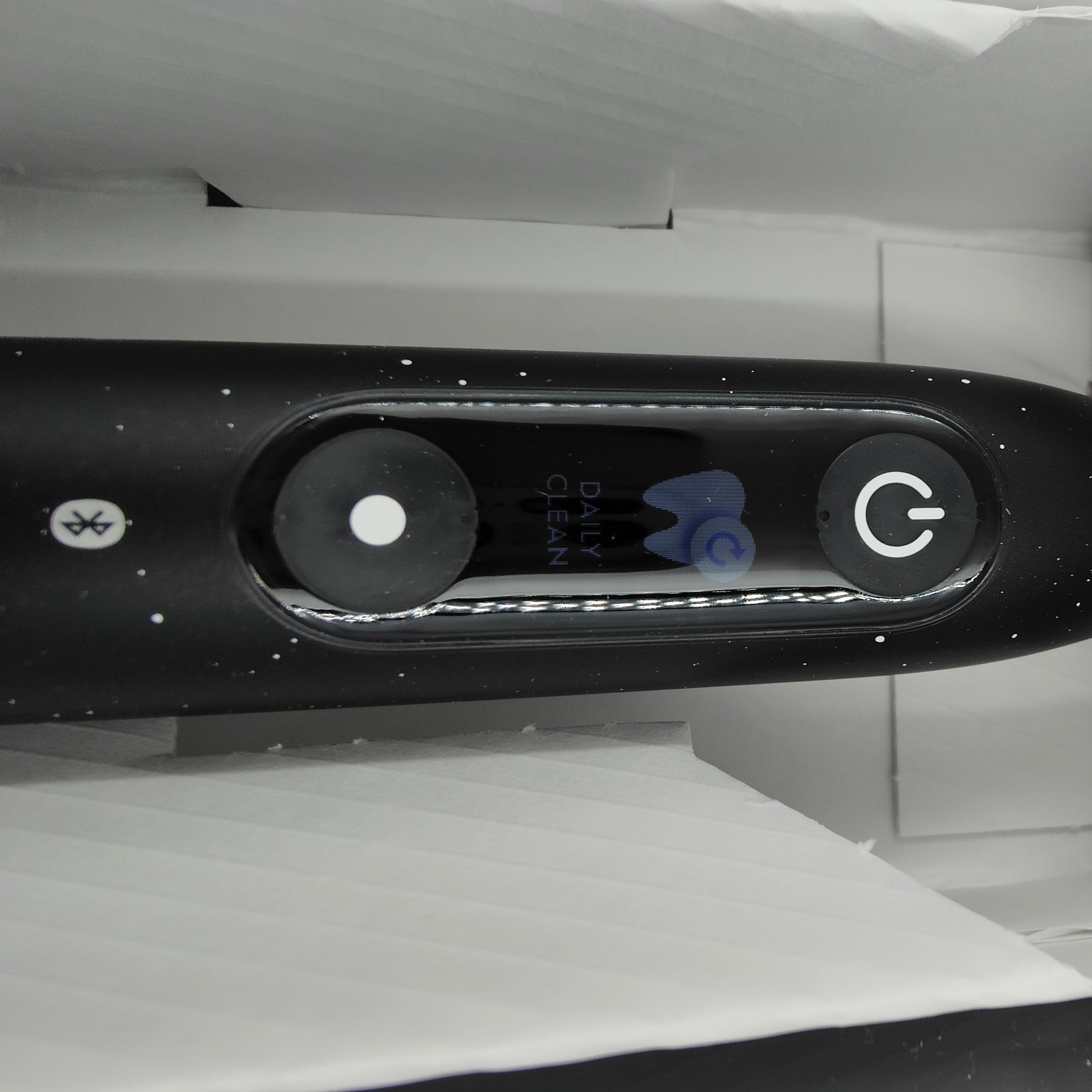 Oral-B iO 10 Schwarz