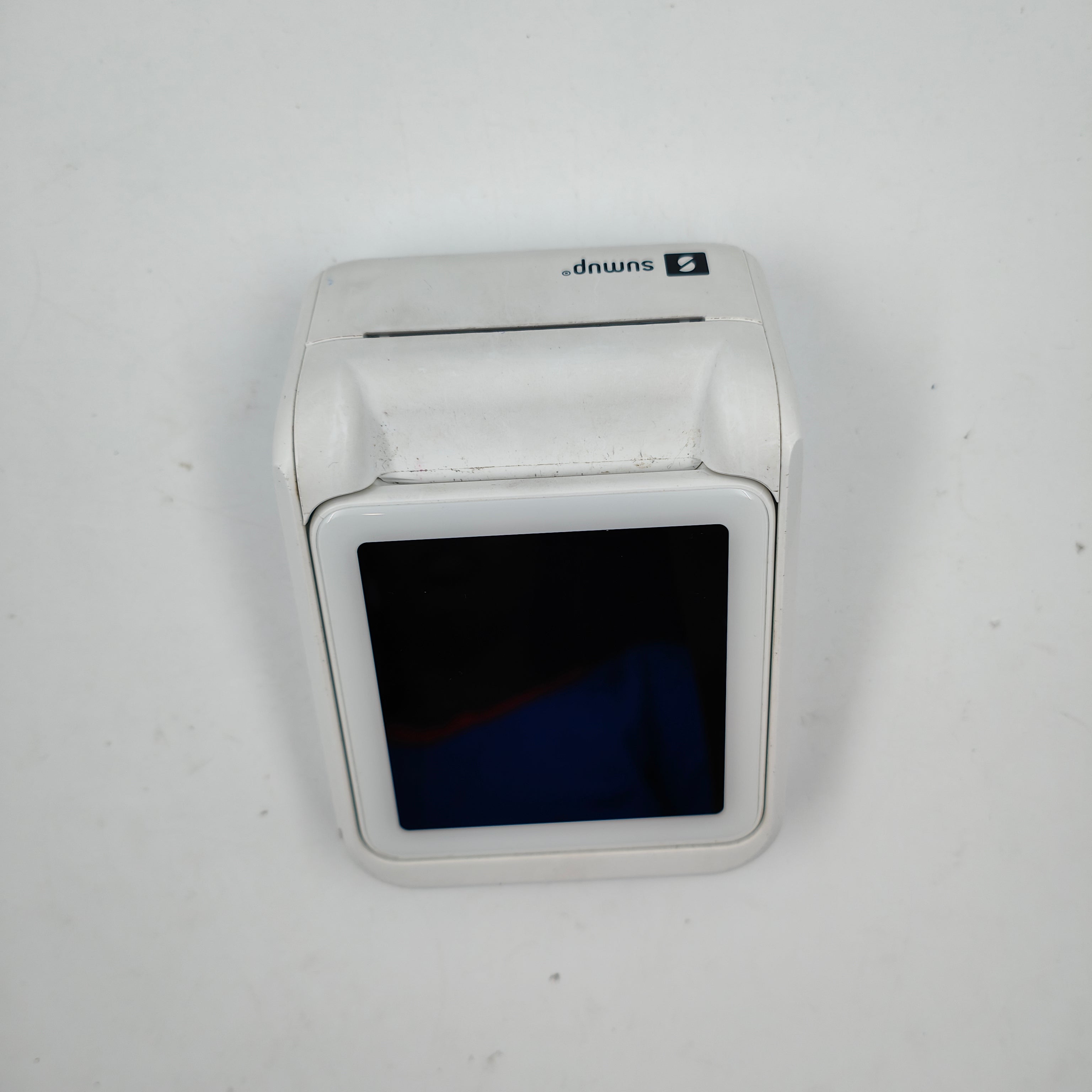 SumUp Drucker Mobiles Pin-Gerät