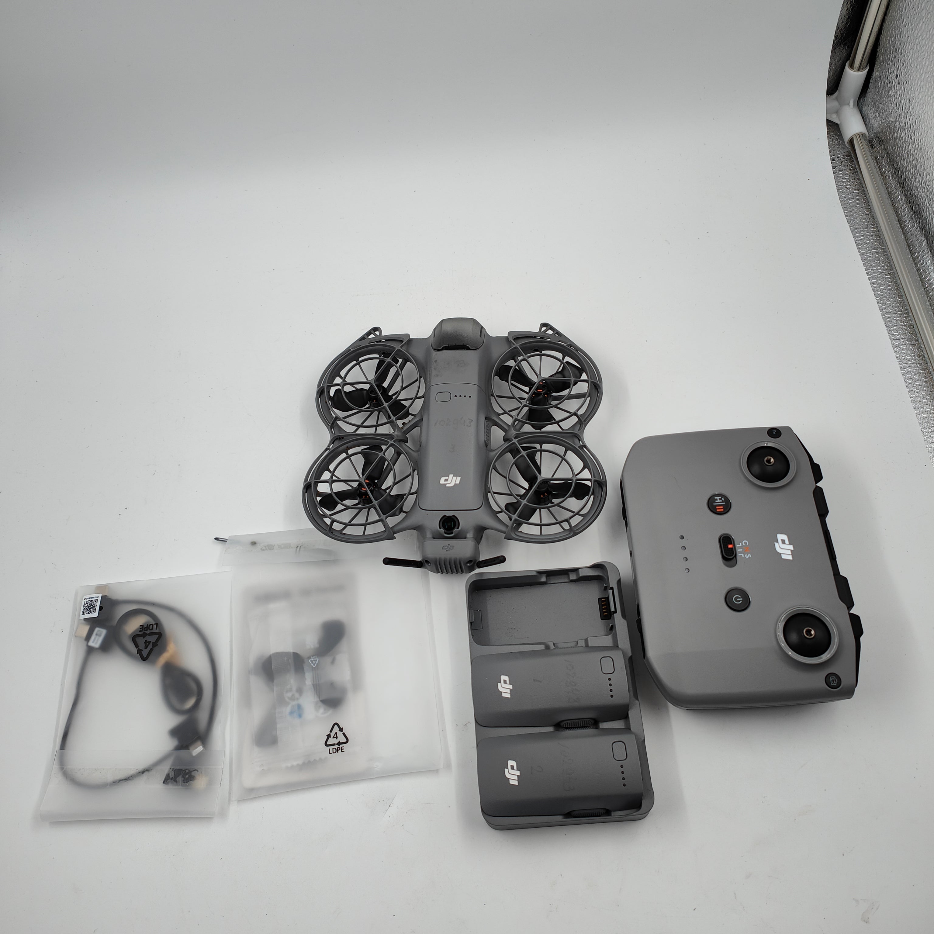 DJI Neo 2 Fly More Combo