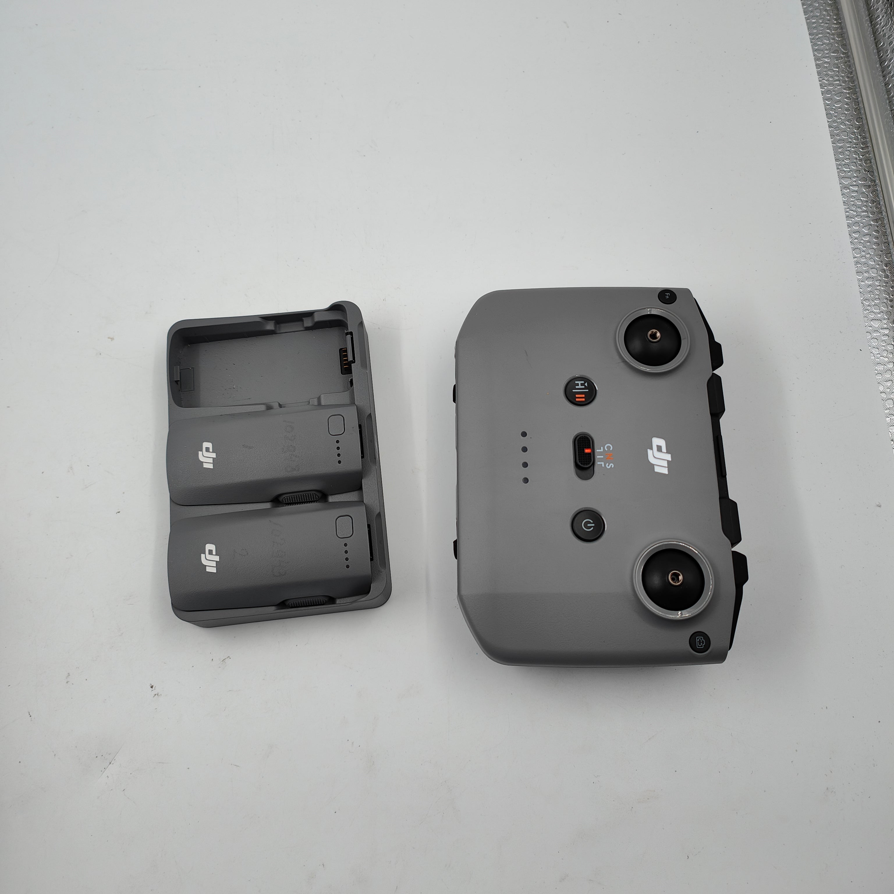 DJI Neo 2 Fly More Combo