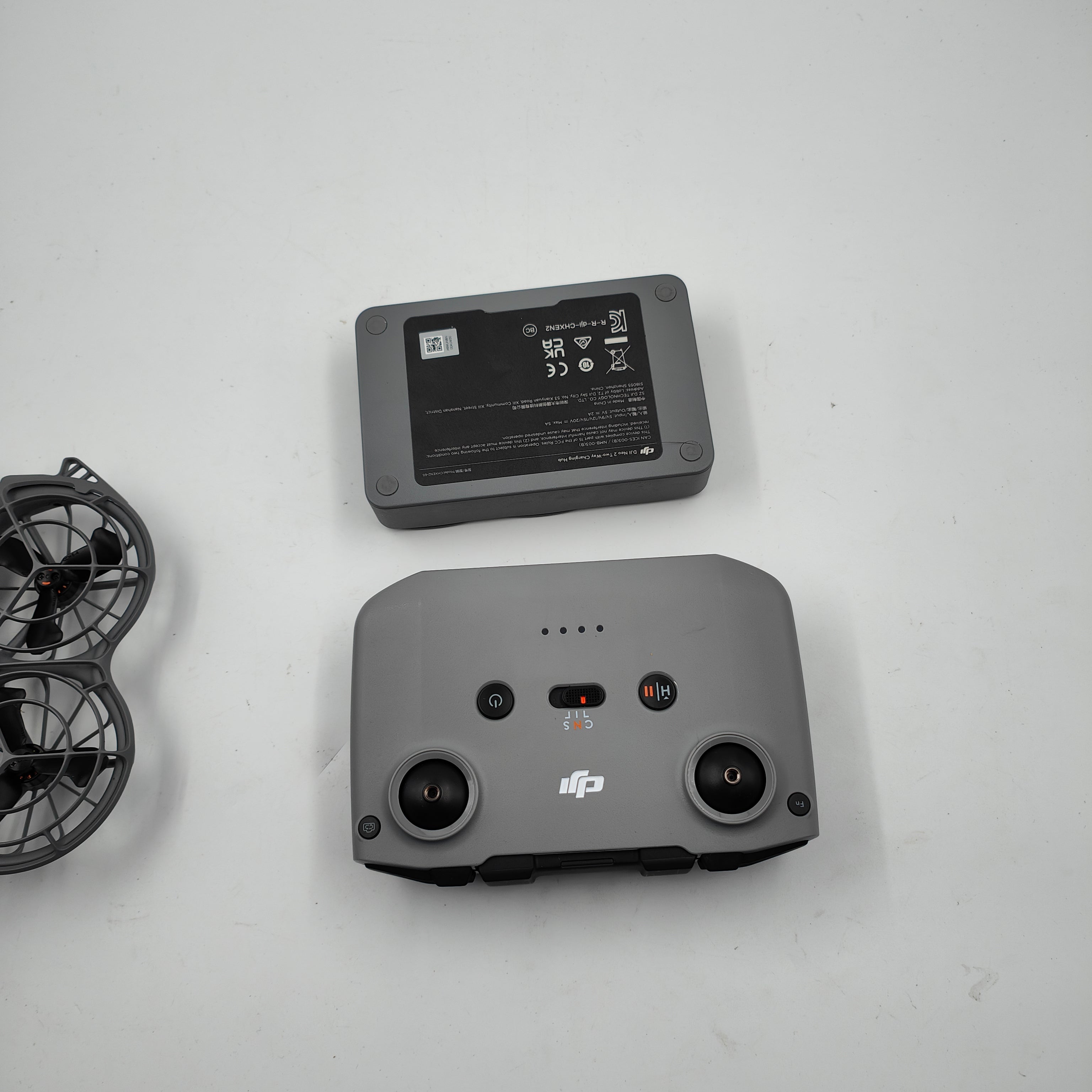 DJI Neo 2 Fly More Combo