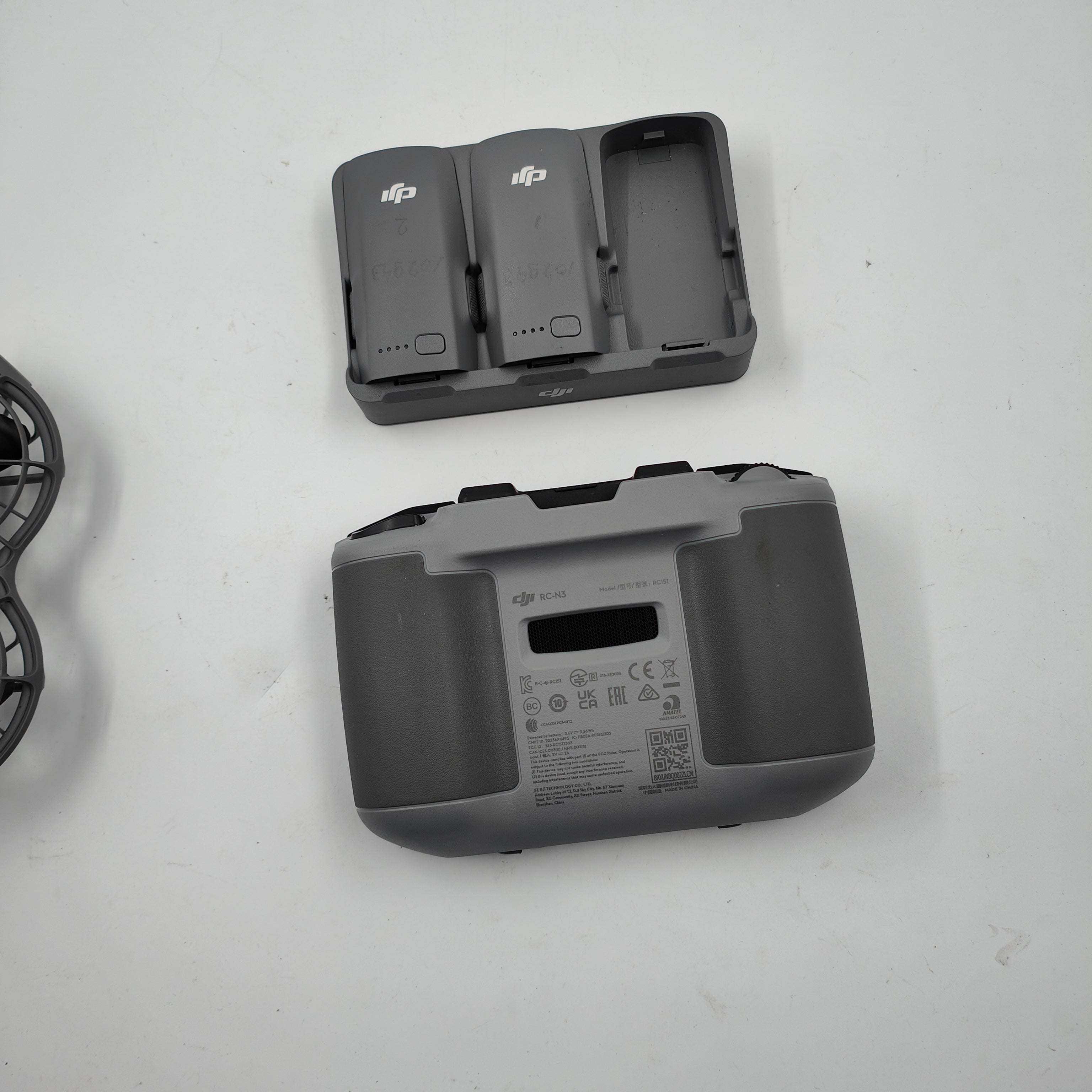 DJI Neo 2 Fly More Combo