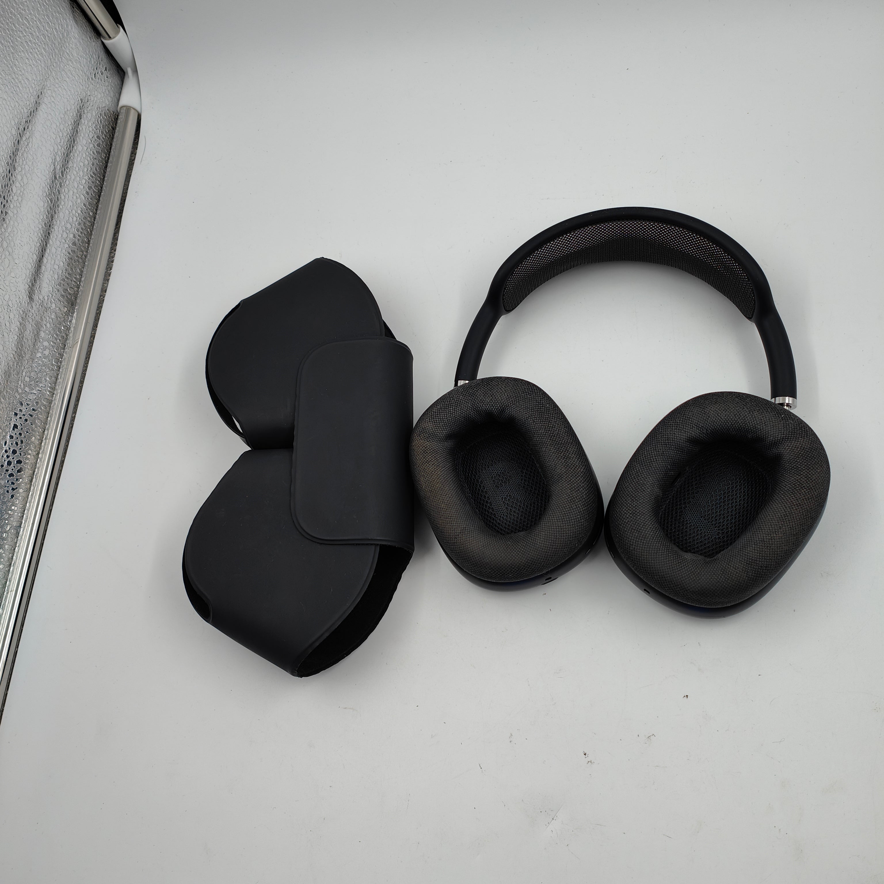 Apple AirPods Max Space Grau