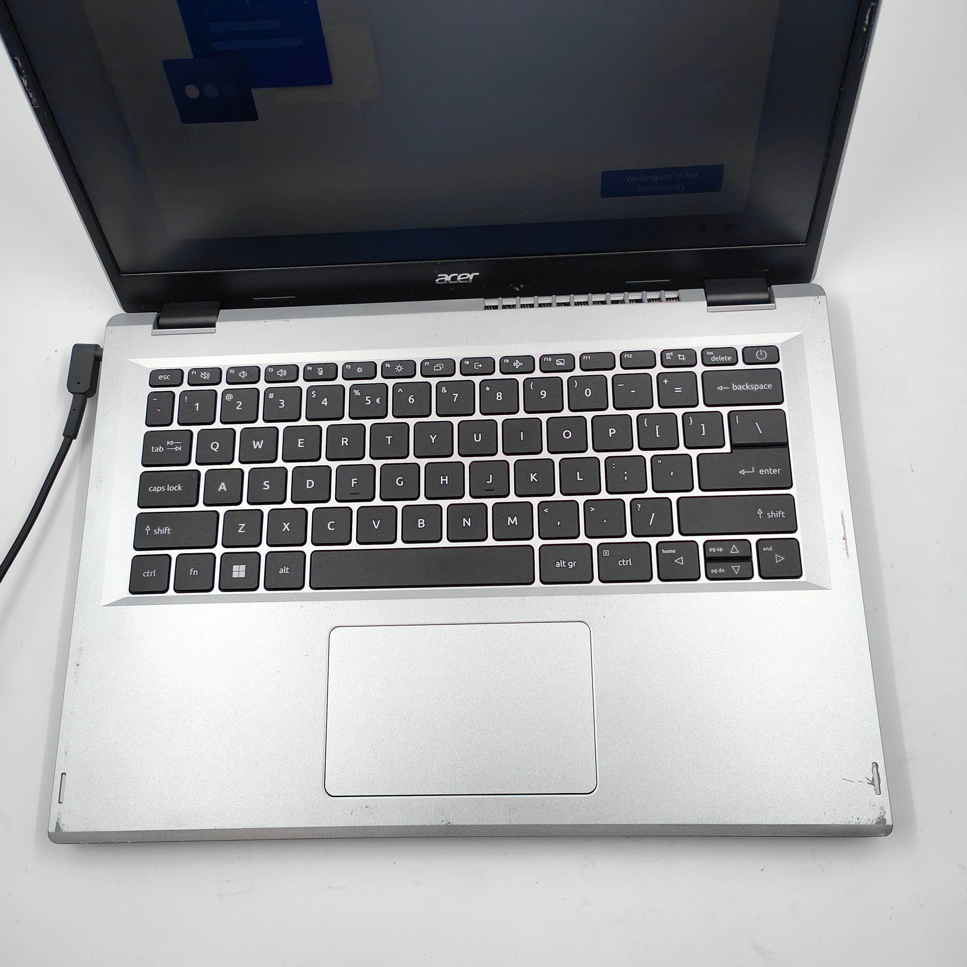 Acer Aspire 3 14 (A314-42P-R5R7) QWERTY