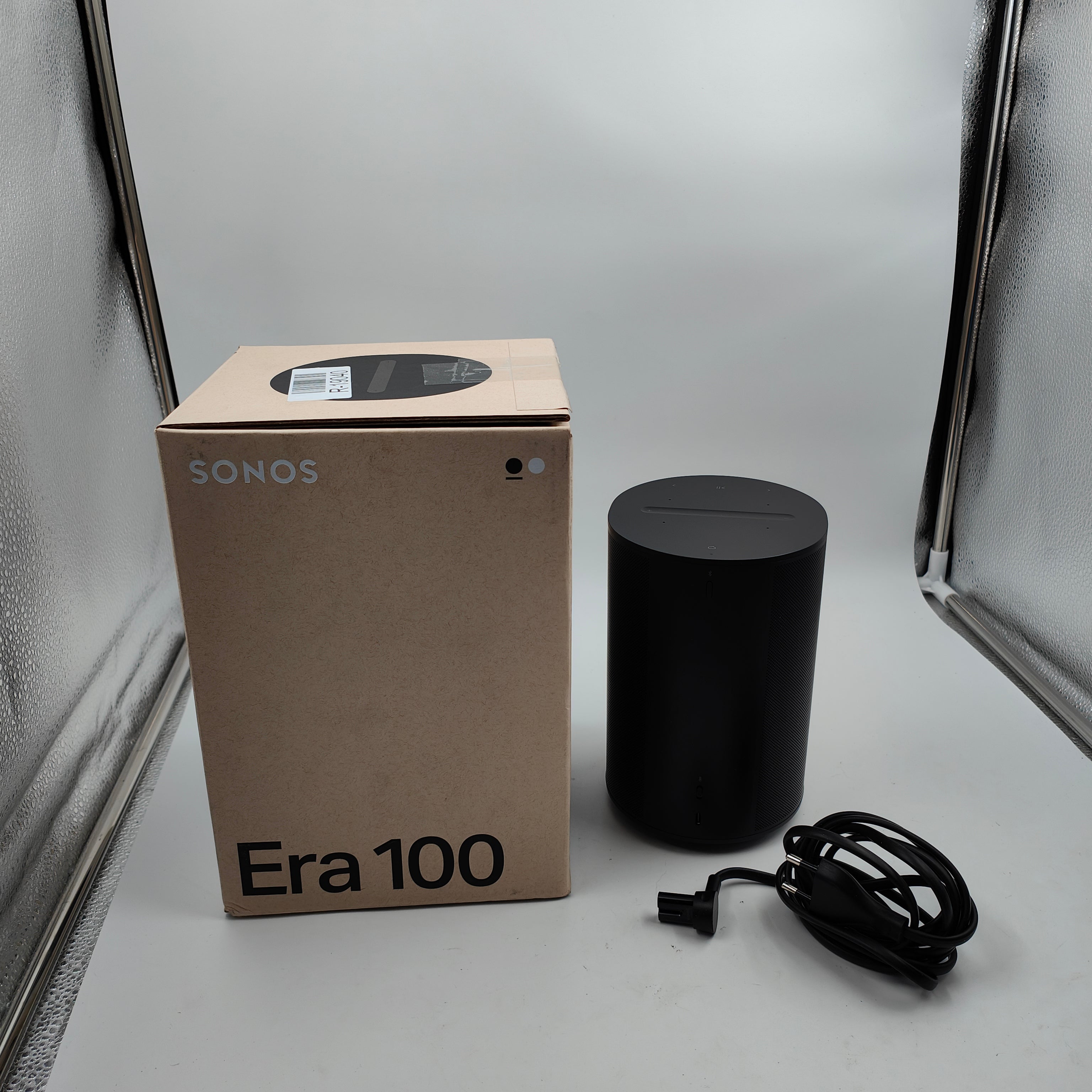 Sonos Era 100 Schwarz