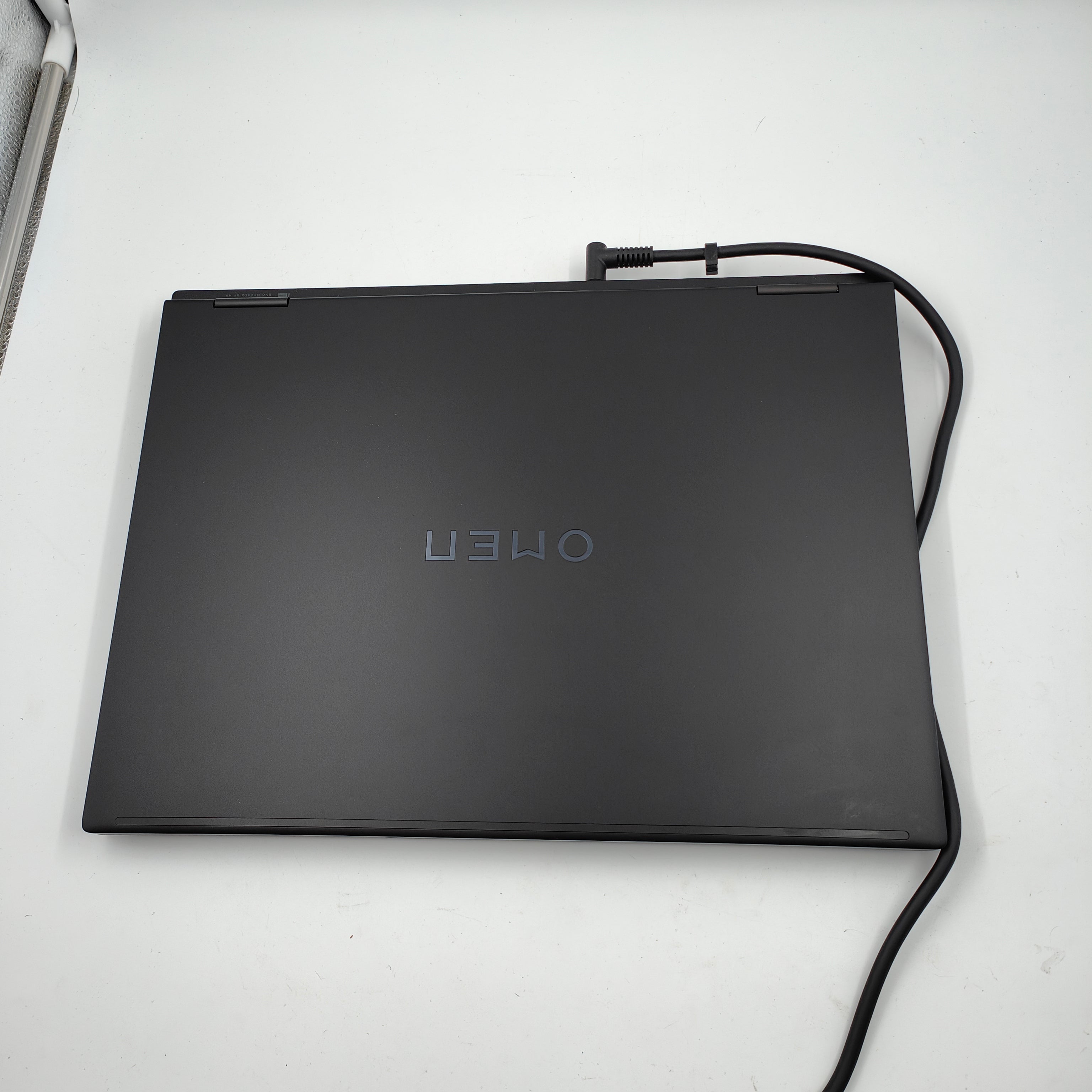 HP OMEN Transcend 16-u1975nd QWERTY