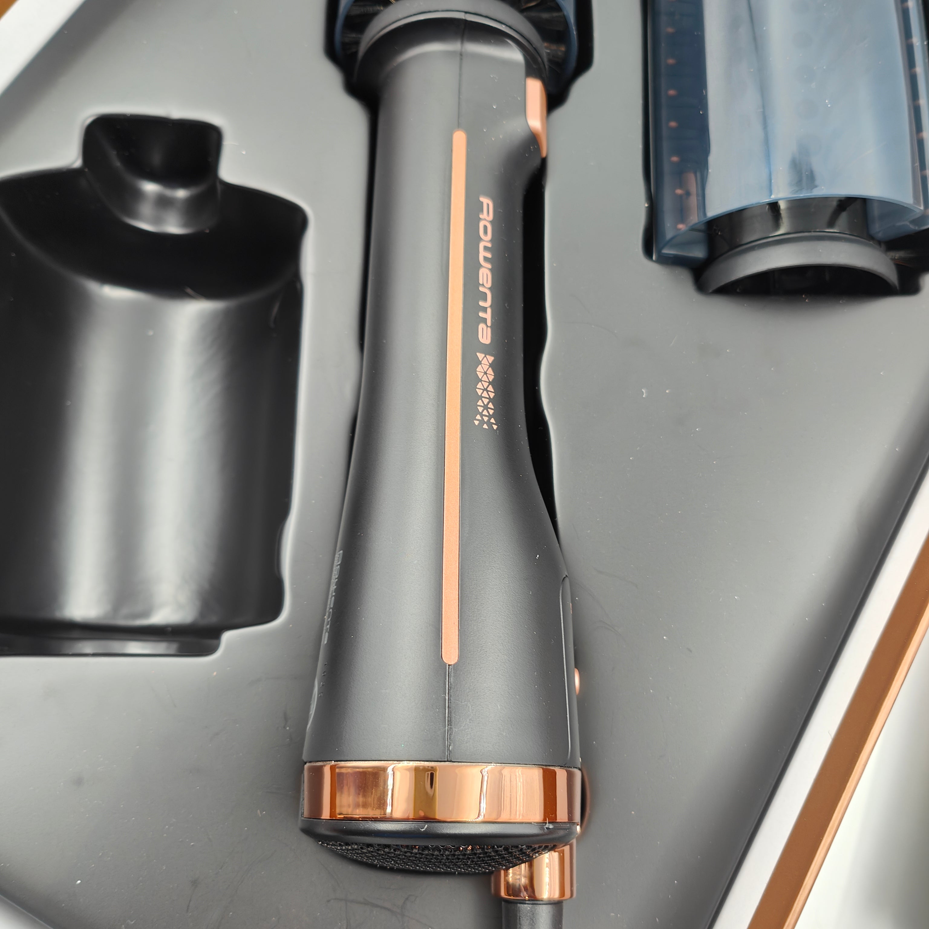 Rowenta Ultimate Experience CF9625