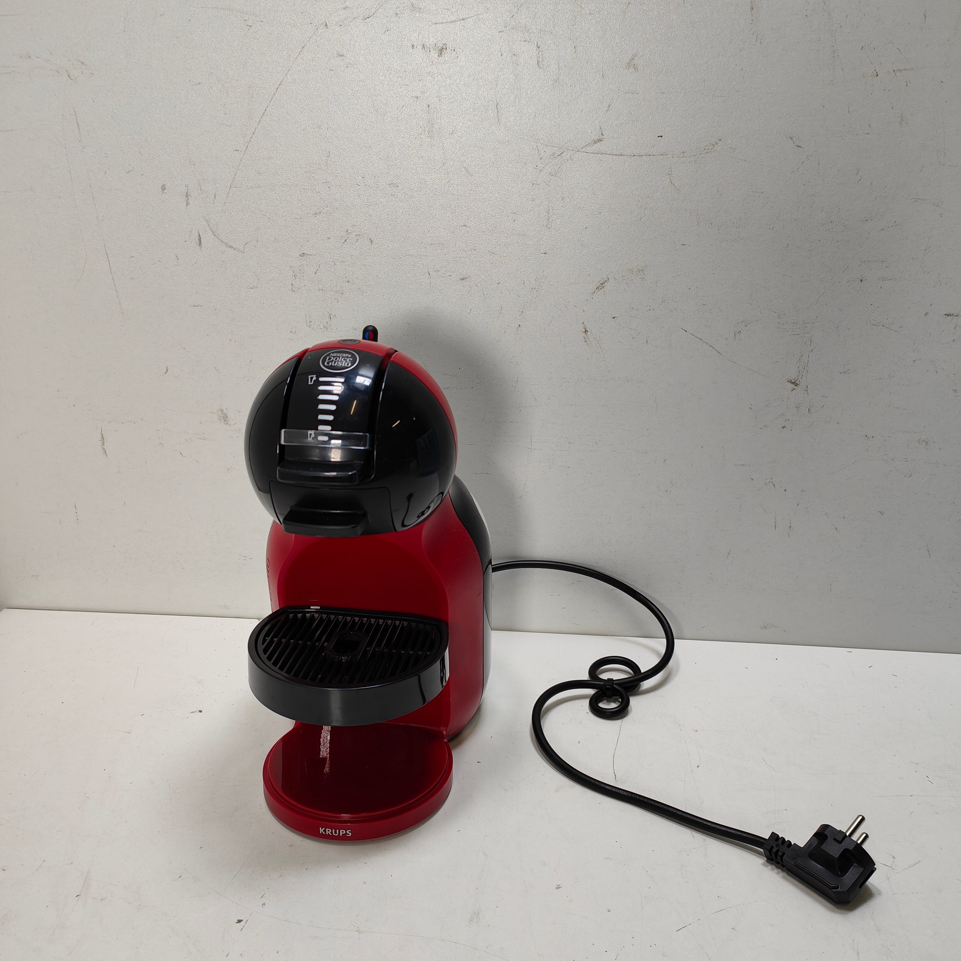 Krups NESCAFÉ Dolce Gusto Mini Me KP123H