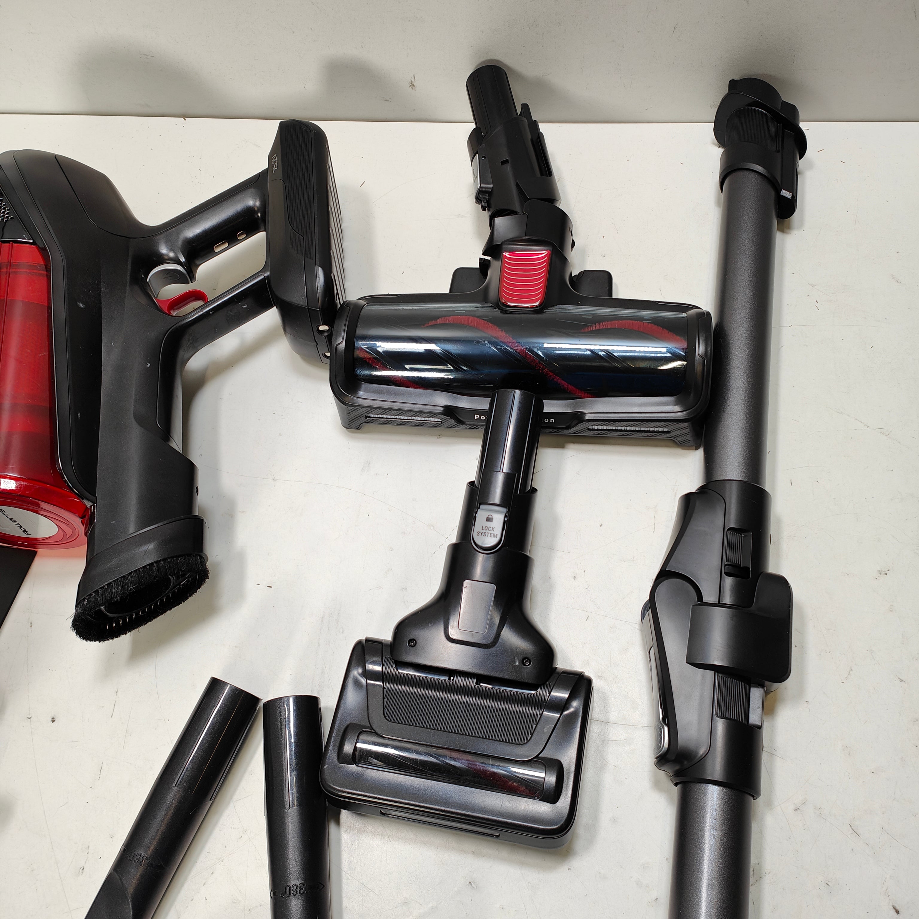 Rowenta X-Force Flex 12.60 RH98A9