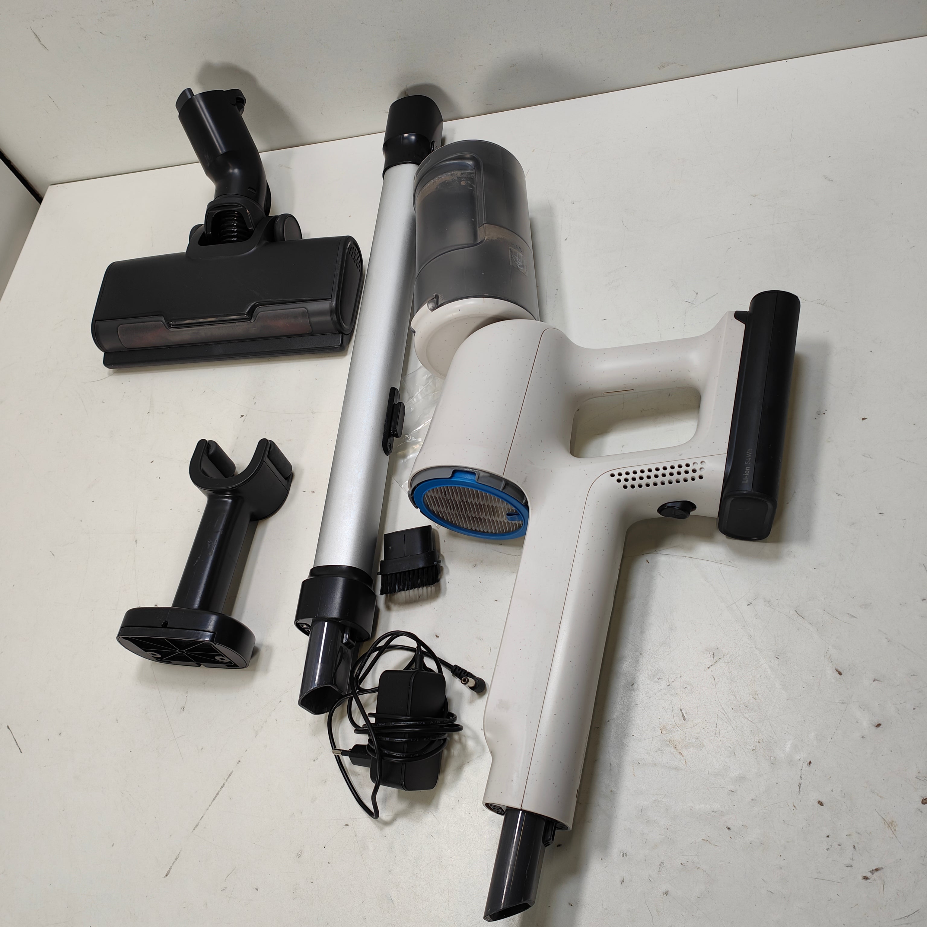 AEG AP61CB21SH CLEAN 6000