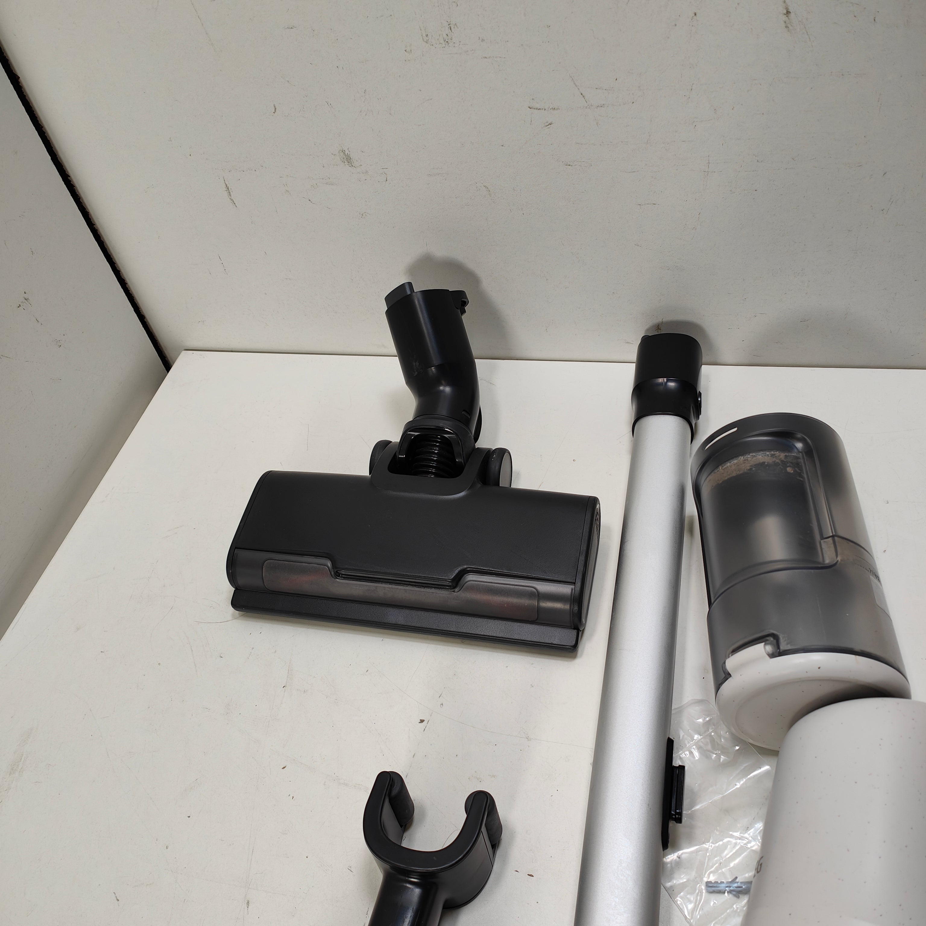 AEG AP61CB21SH CLEAN 6000