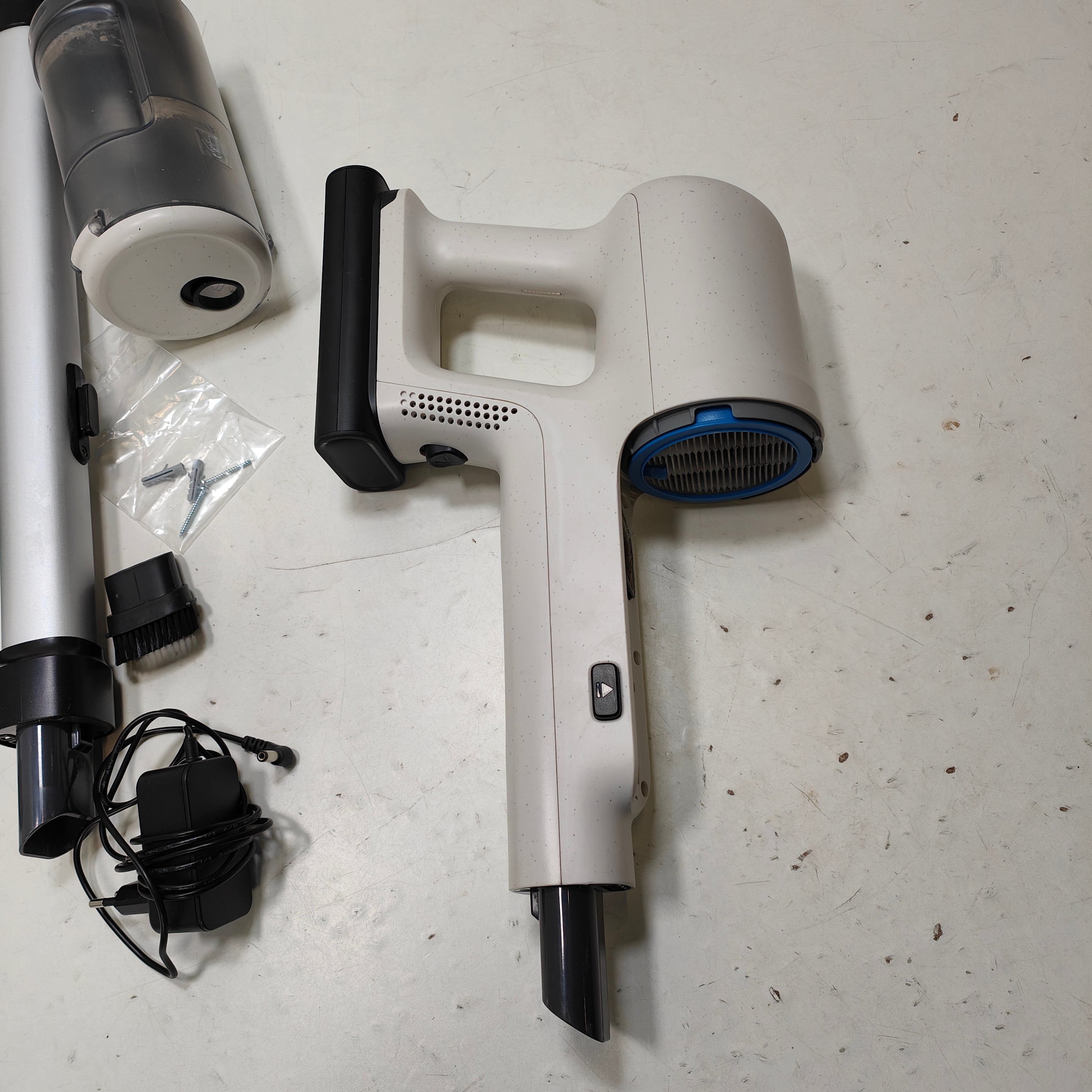 AEG AP61CB21SH CLEAN 6000