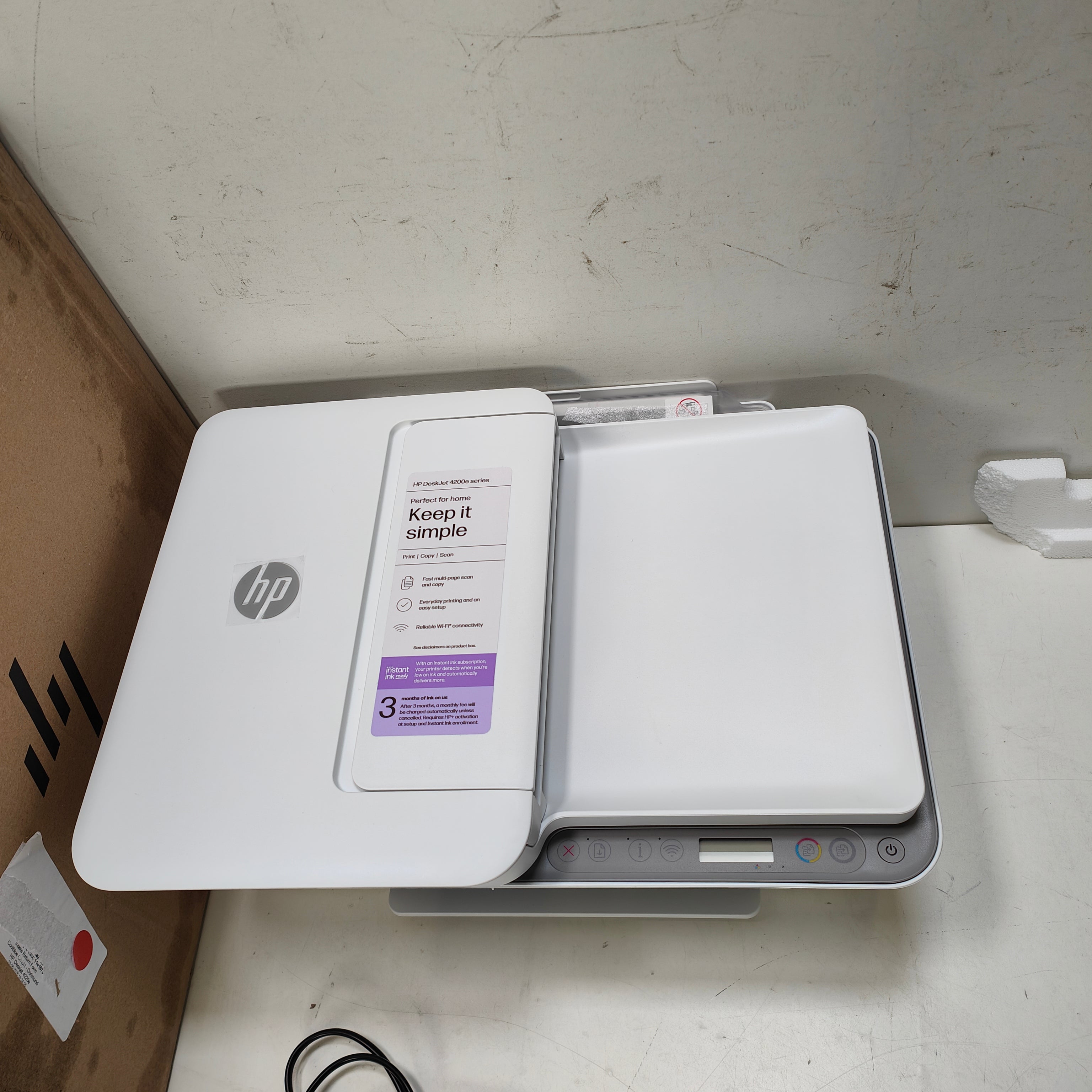 HP Deskjet 4220e