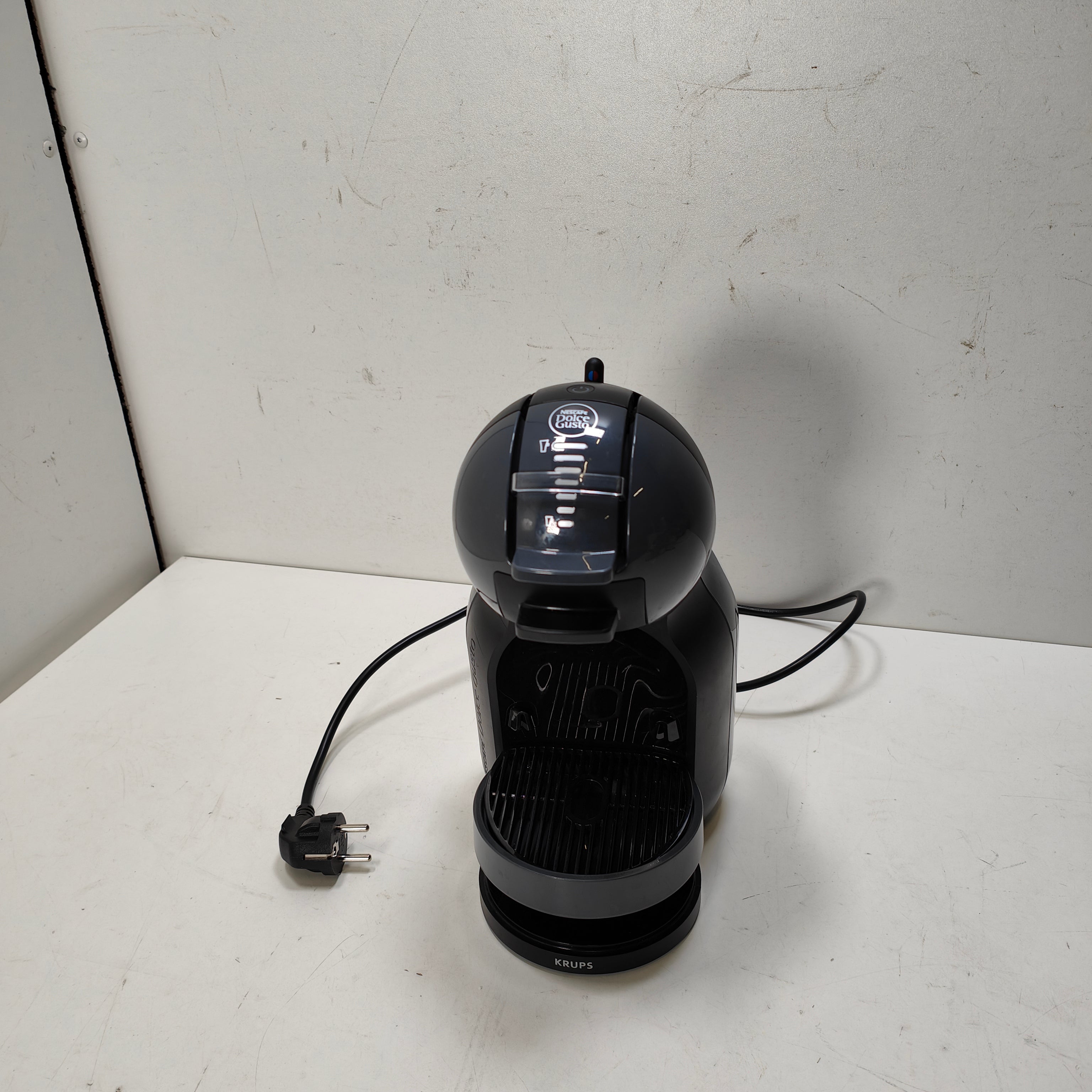 Krups NESCAFÉ Dolce Gusto Mini Me KP1238