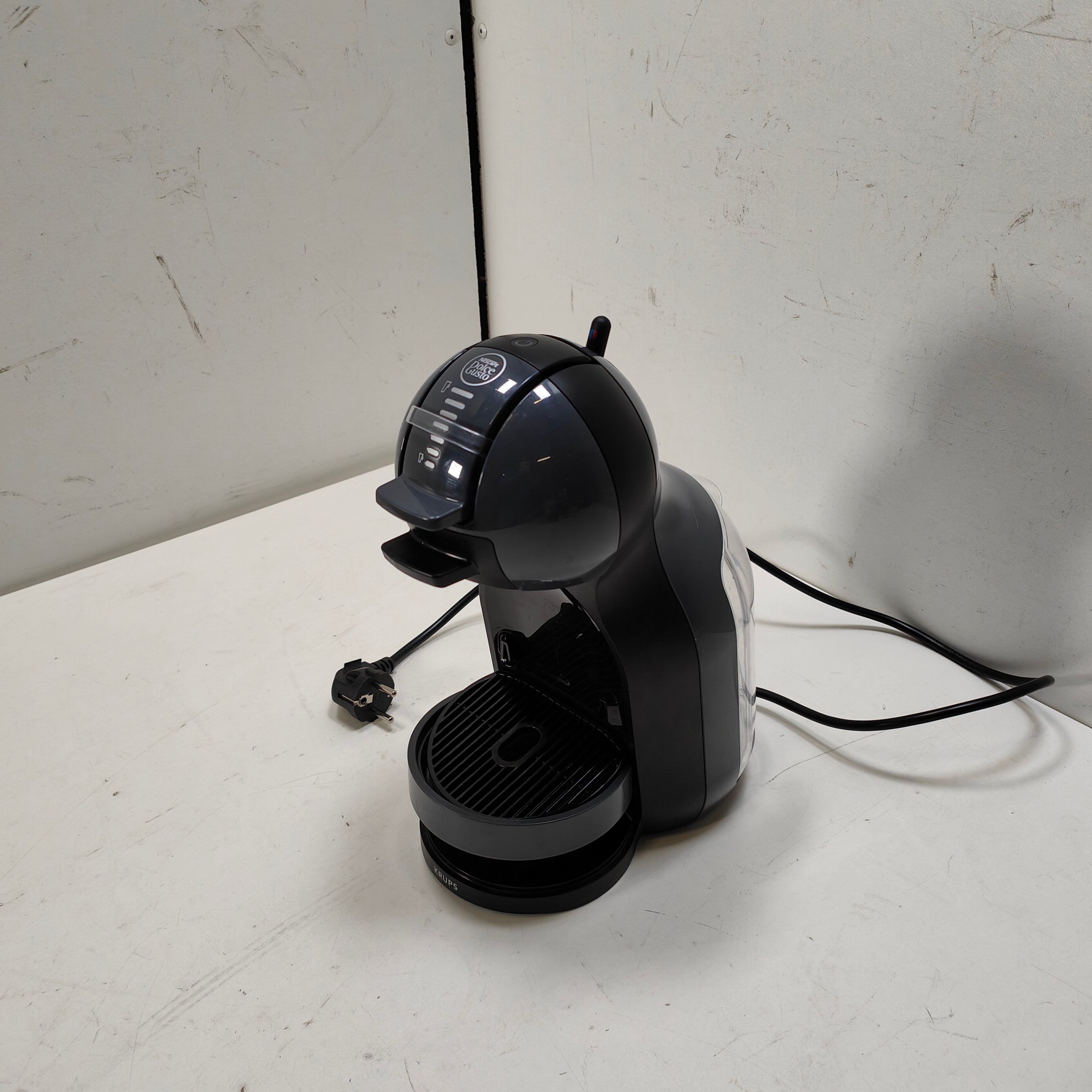 Krups NESCAFÉ Dolce Gusto Mini Me KP1238