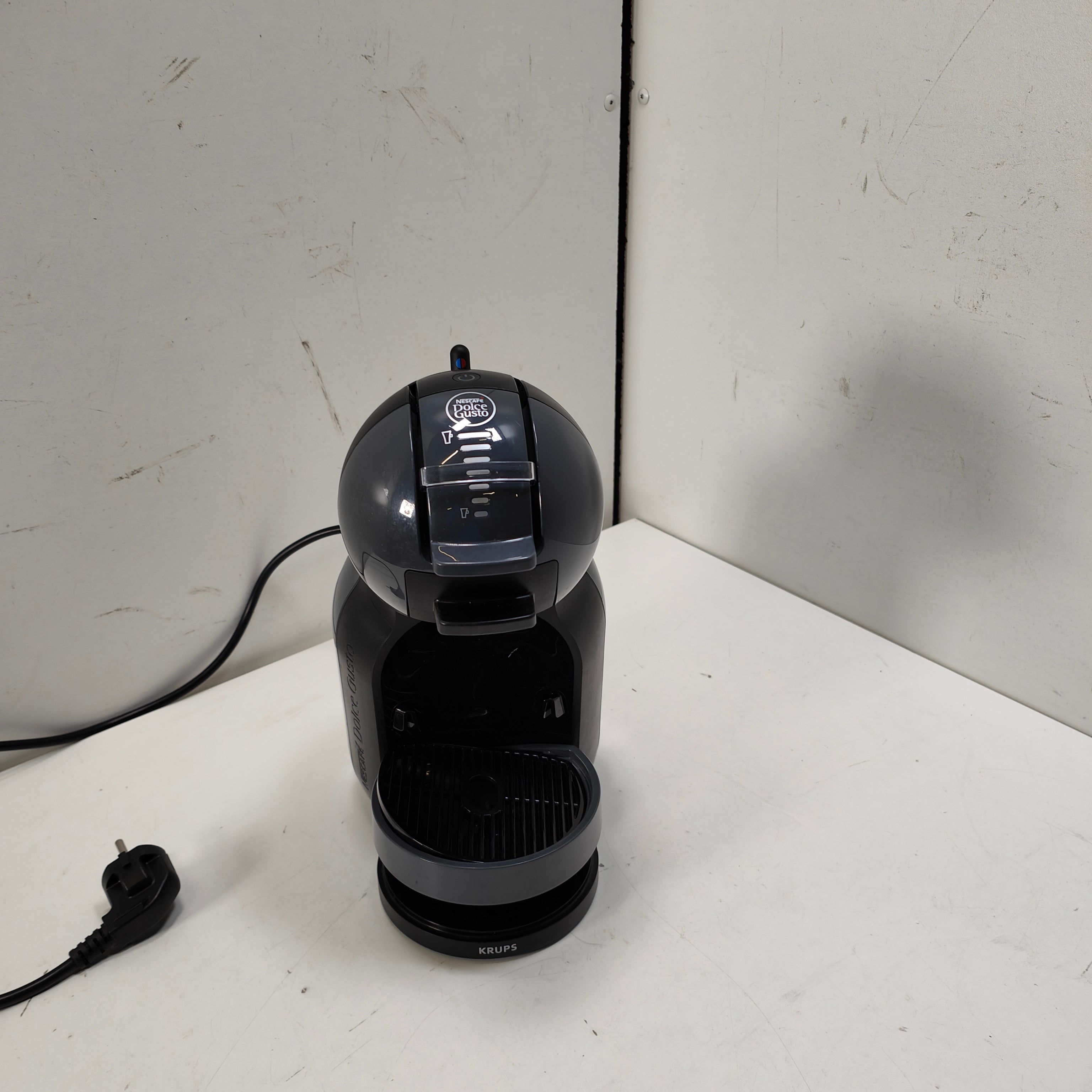 Krups NESCAFÉ Dolce Gusto Mini Me KP1238