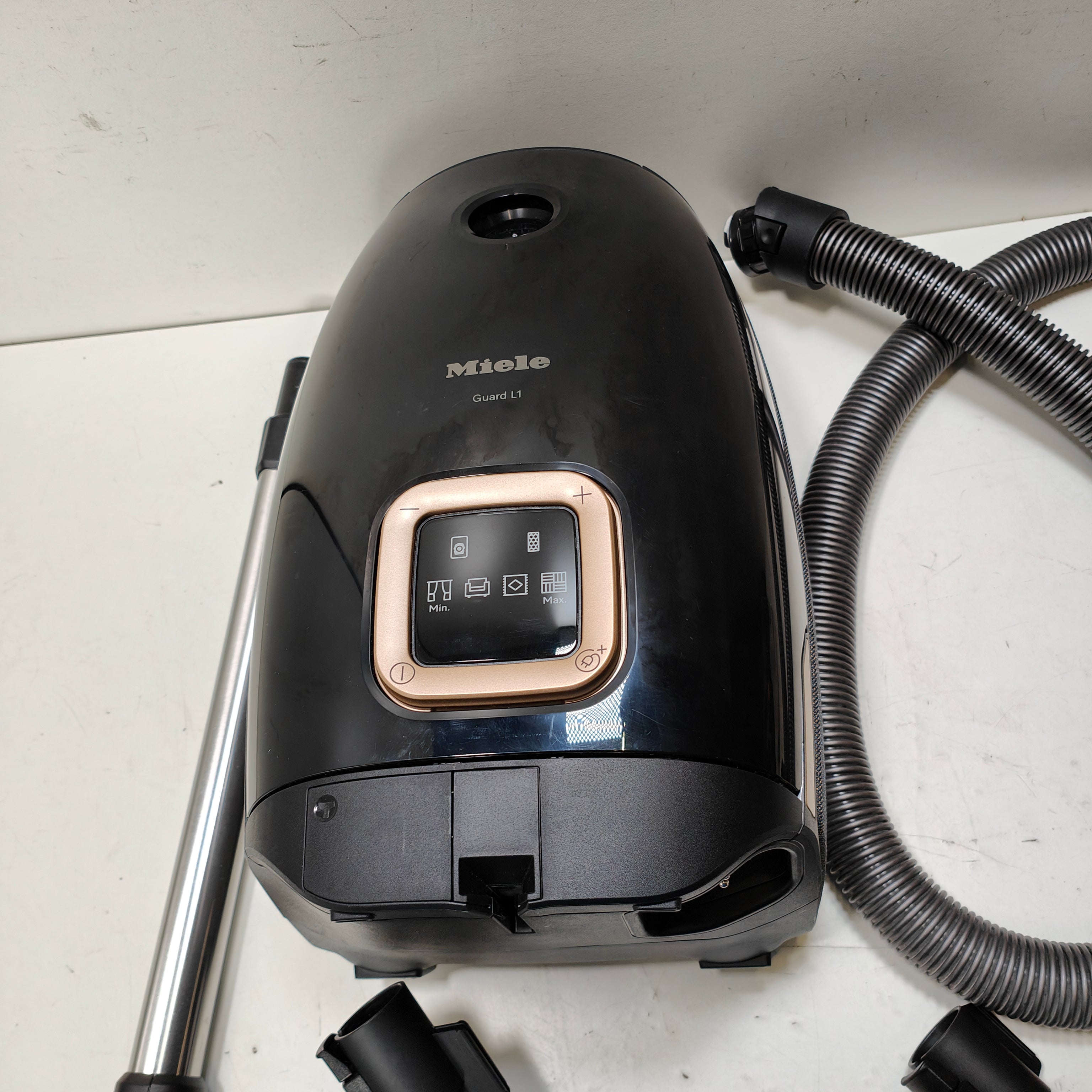 Miele Guard L1 AllFloor