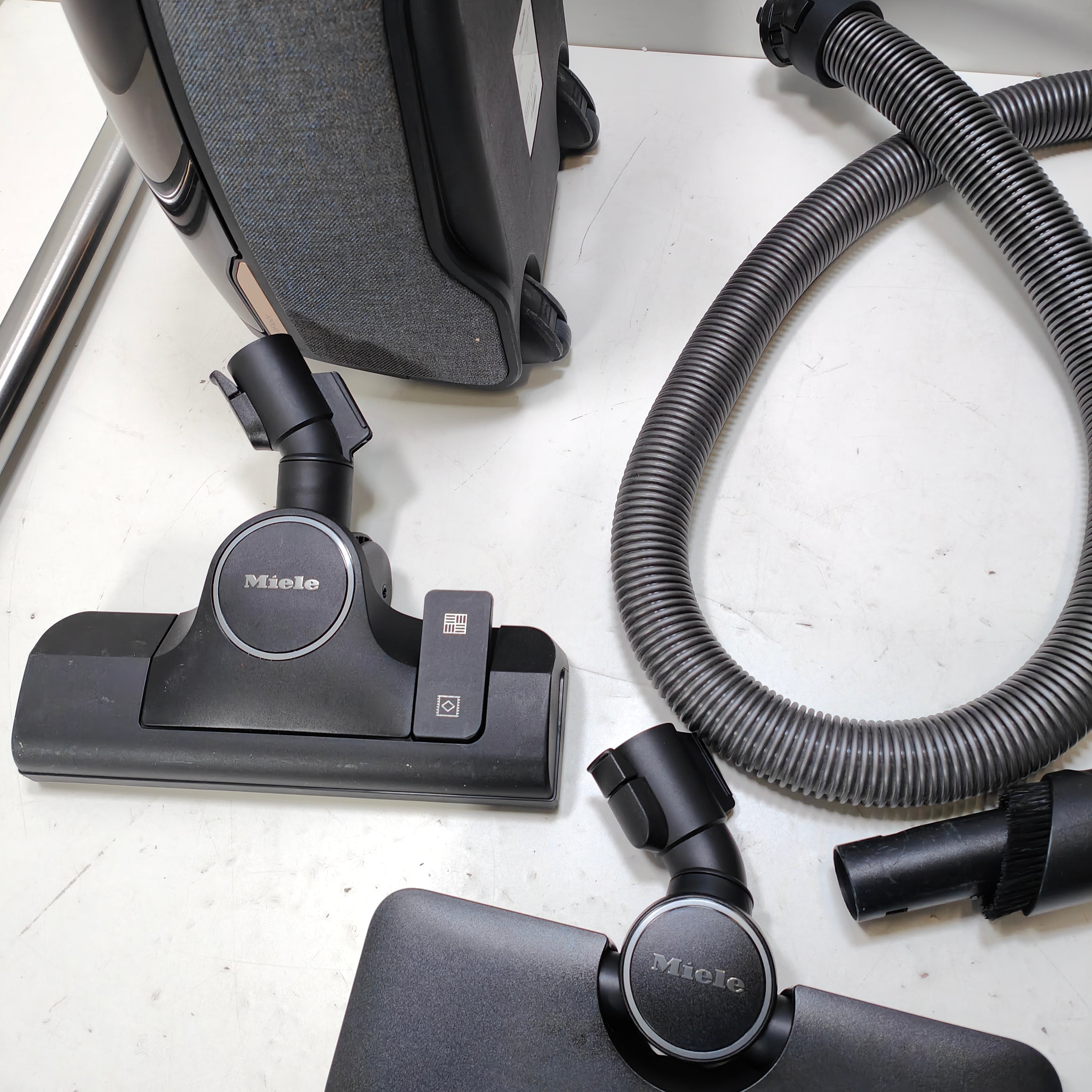 Miele Guard L1 AllFloor