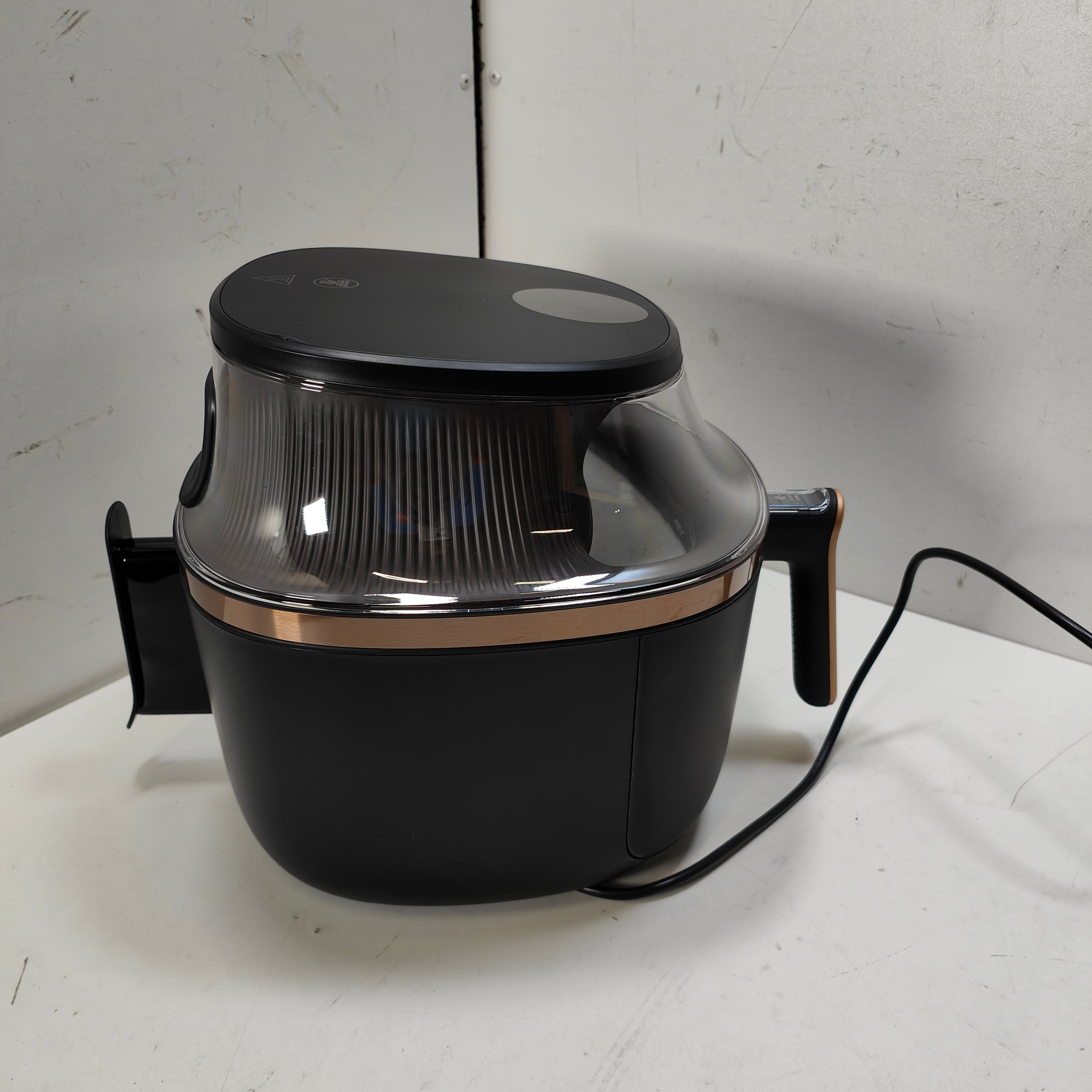 Philips 3000-Serie Airfryer NA332/00