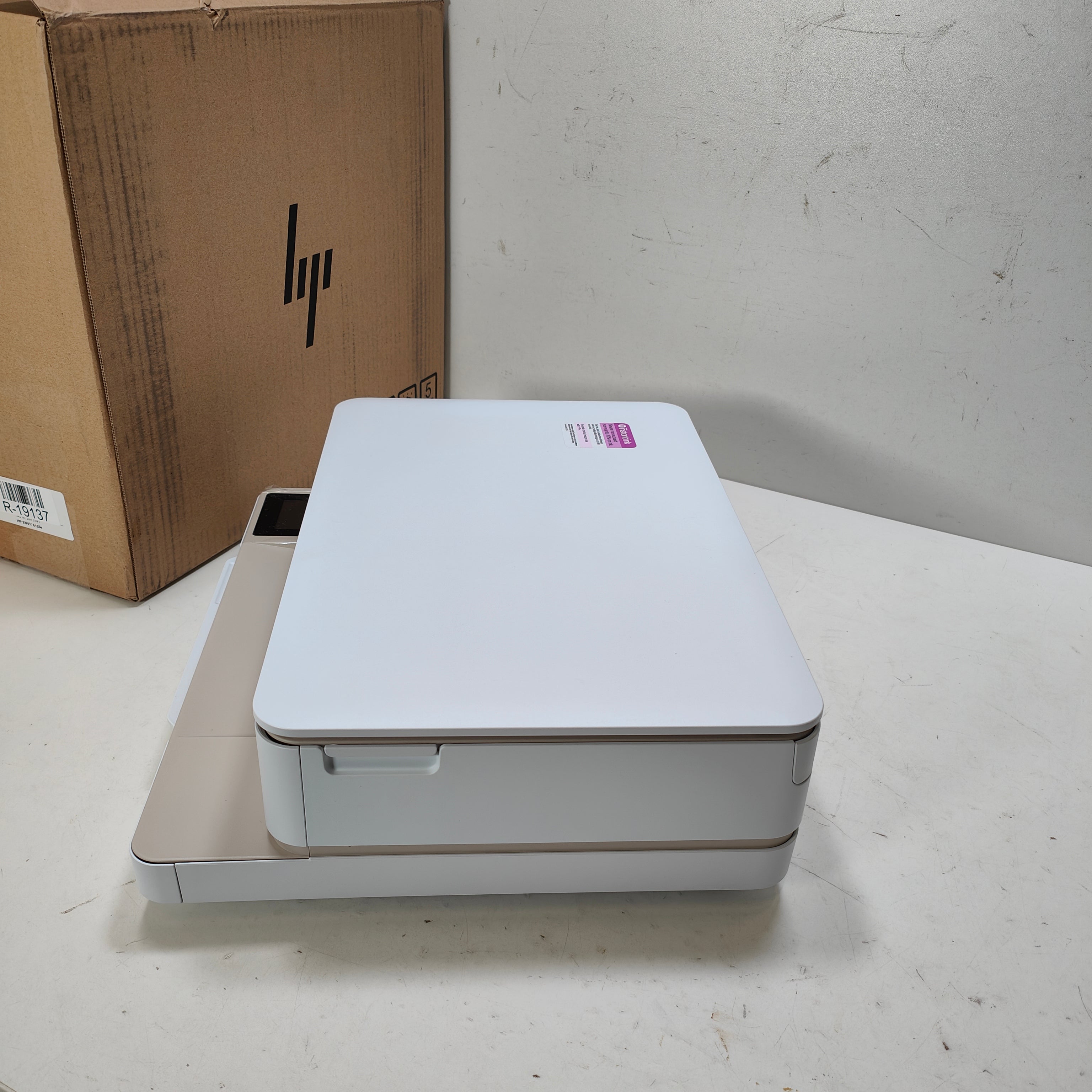 HP ENVY 6120e
