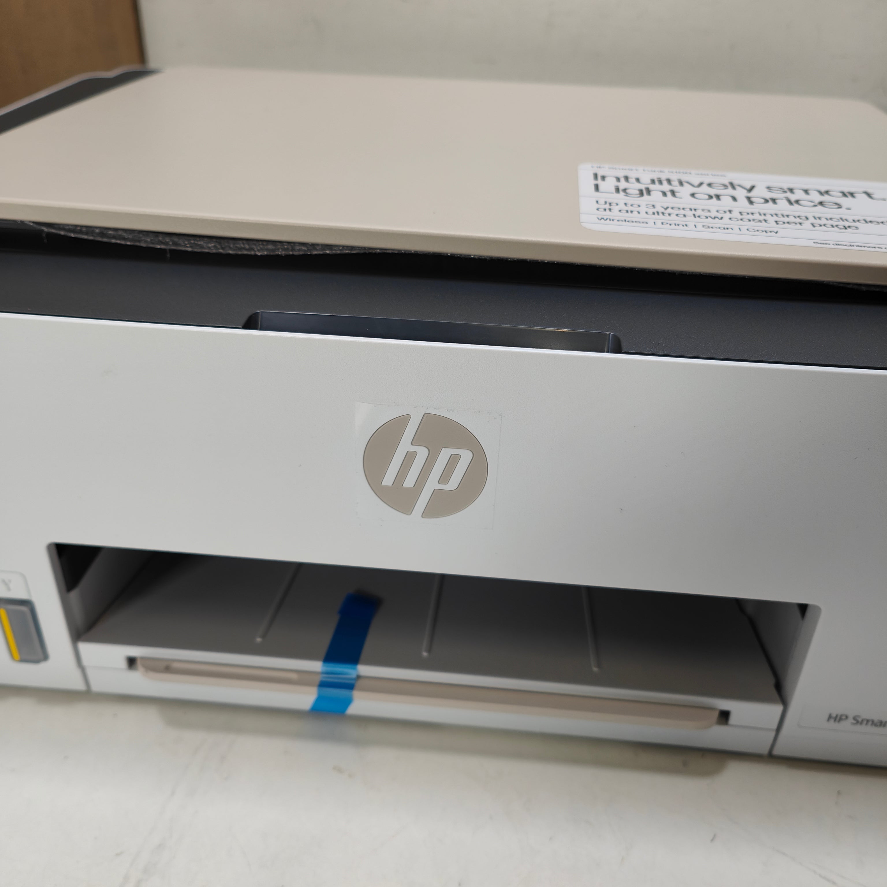 HP Smart Tank 5107 All-in-One-Drucker