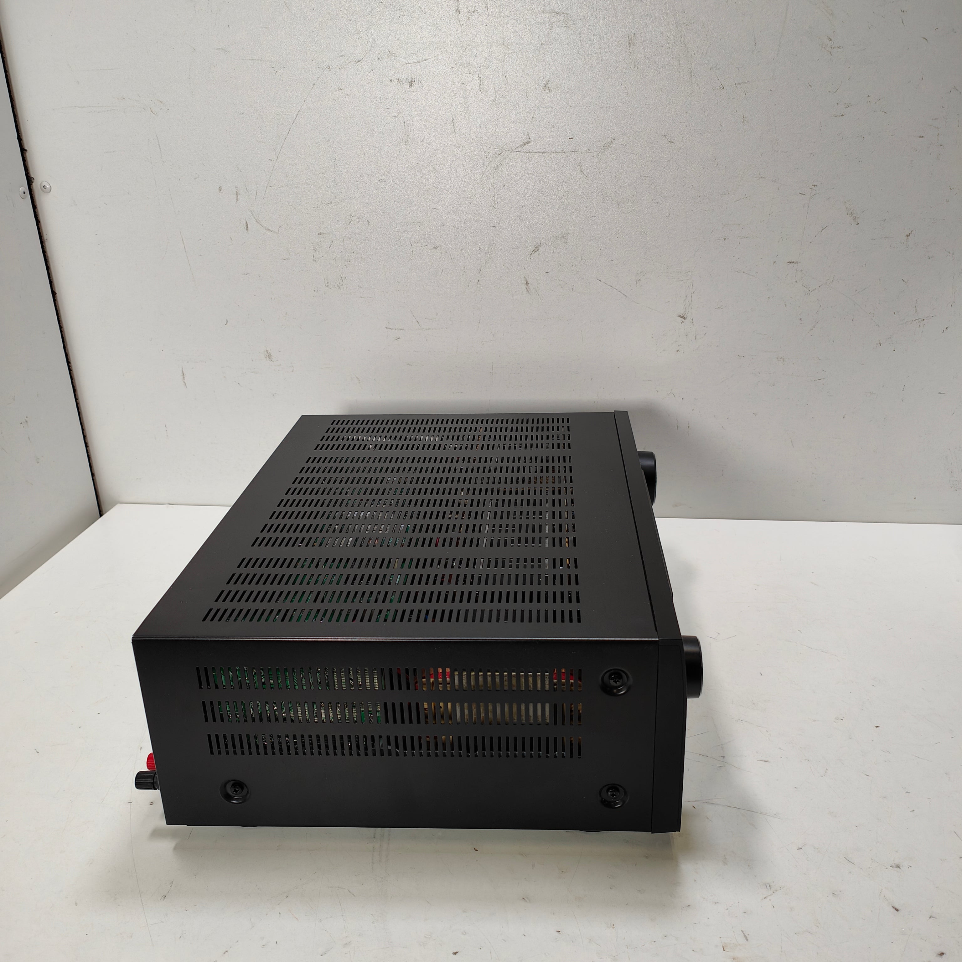 Denon AV-Verstärker AVC-X 3800H Schwarz