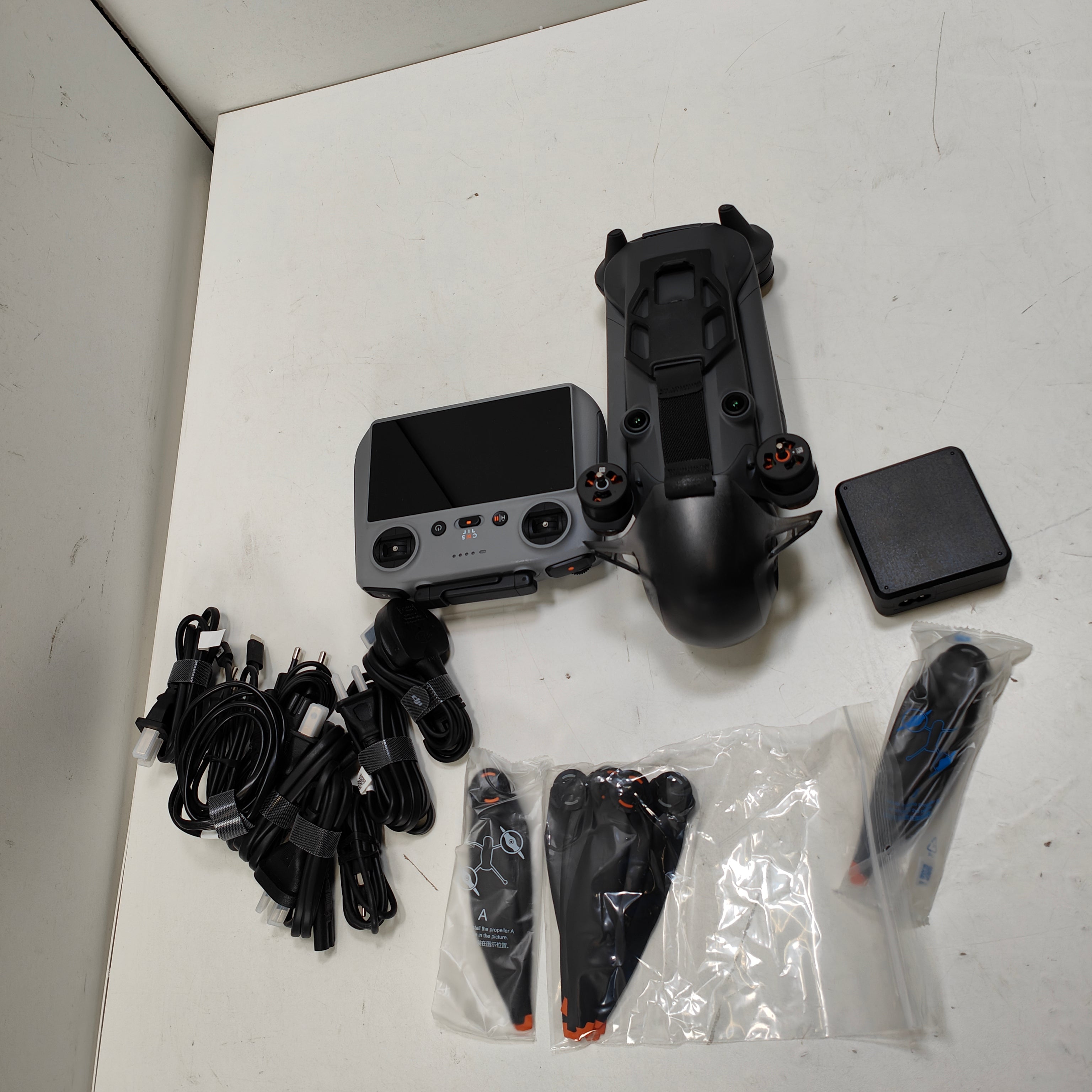 DJI Mavic 4 Pro – nur Drohne