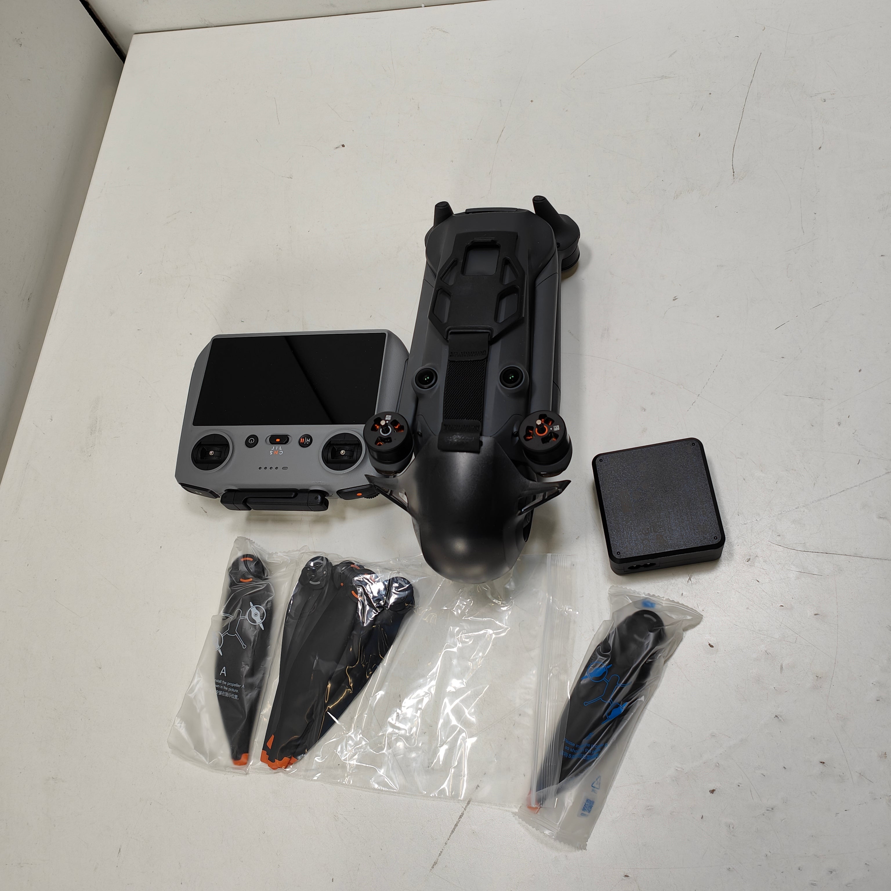 DJI Mavic 4 Pro – nur Drohne