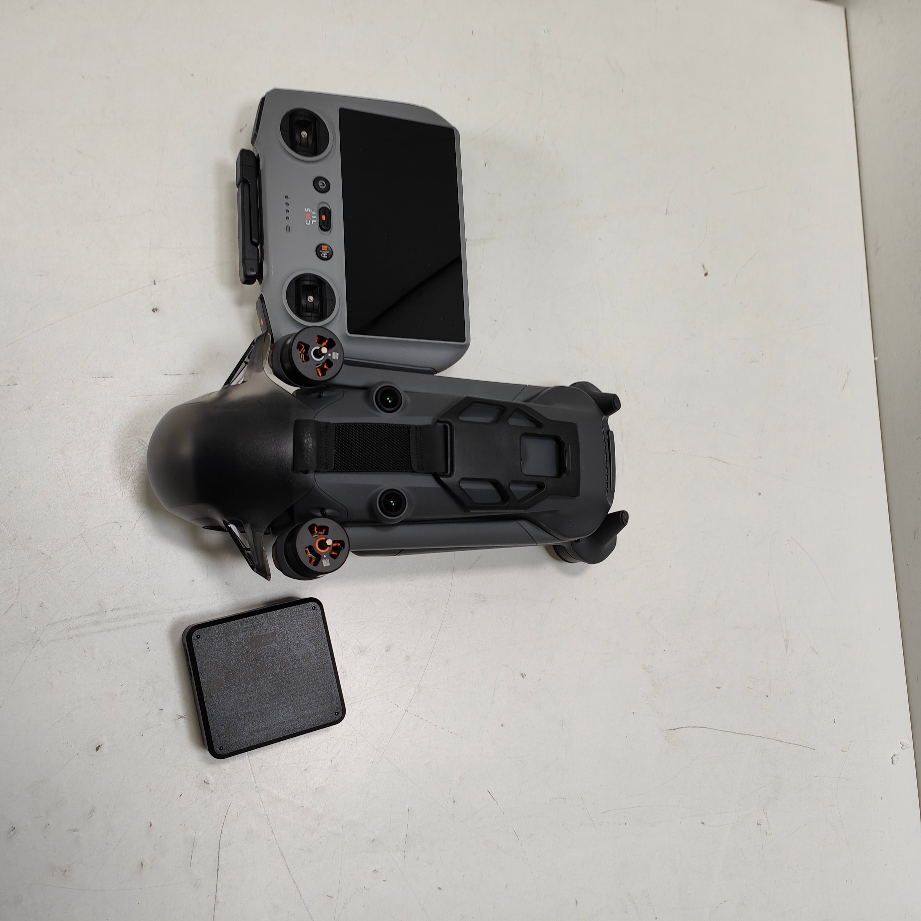 DJI Mavic 4 Pro – nur Drohne