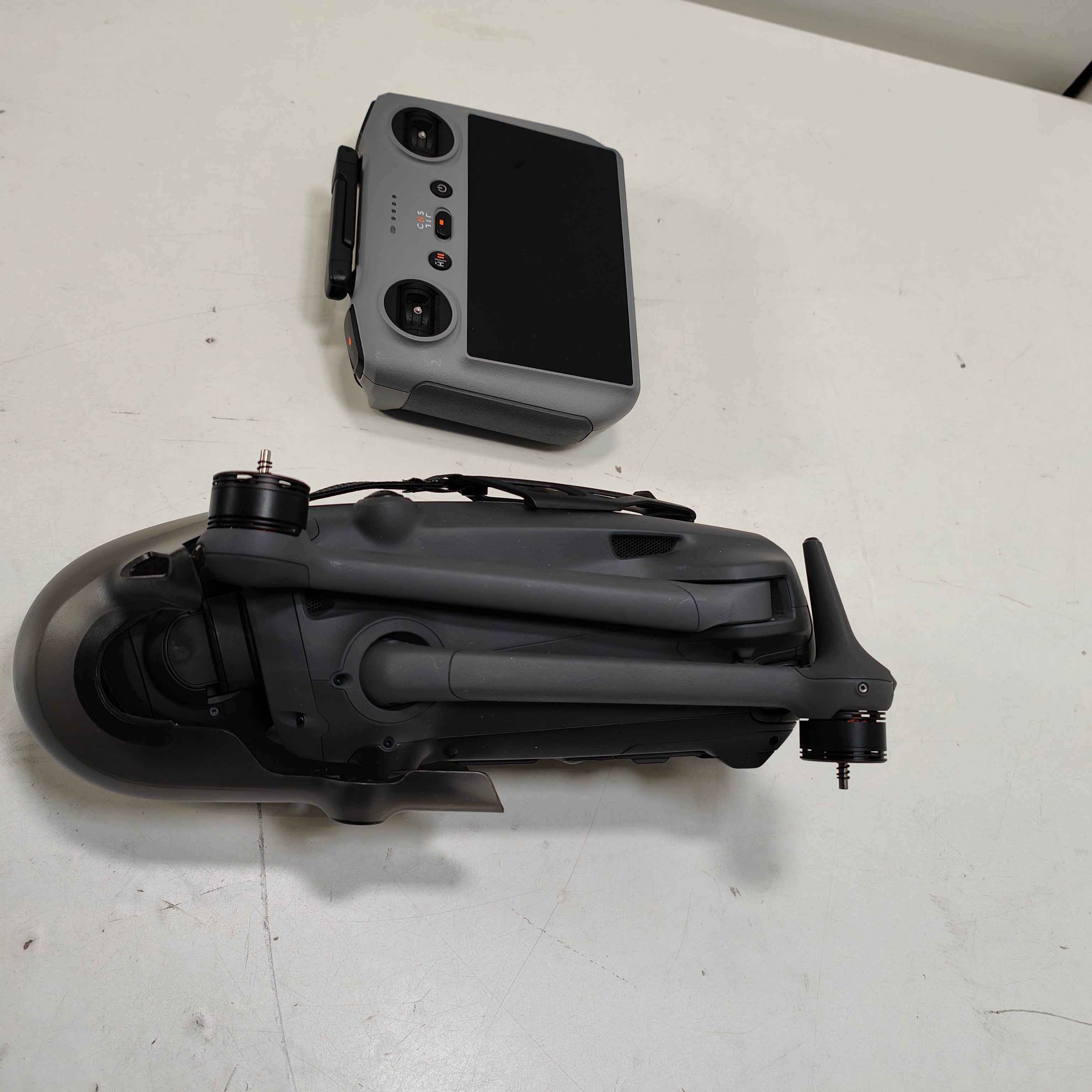 DJI Mavic 4 Pro – nur Drohne
