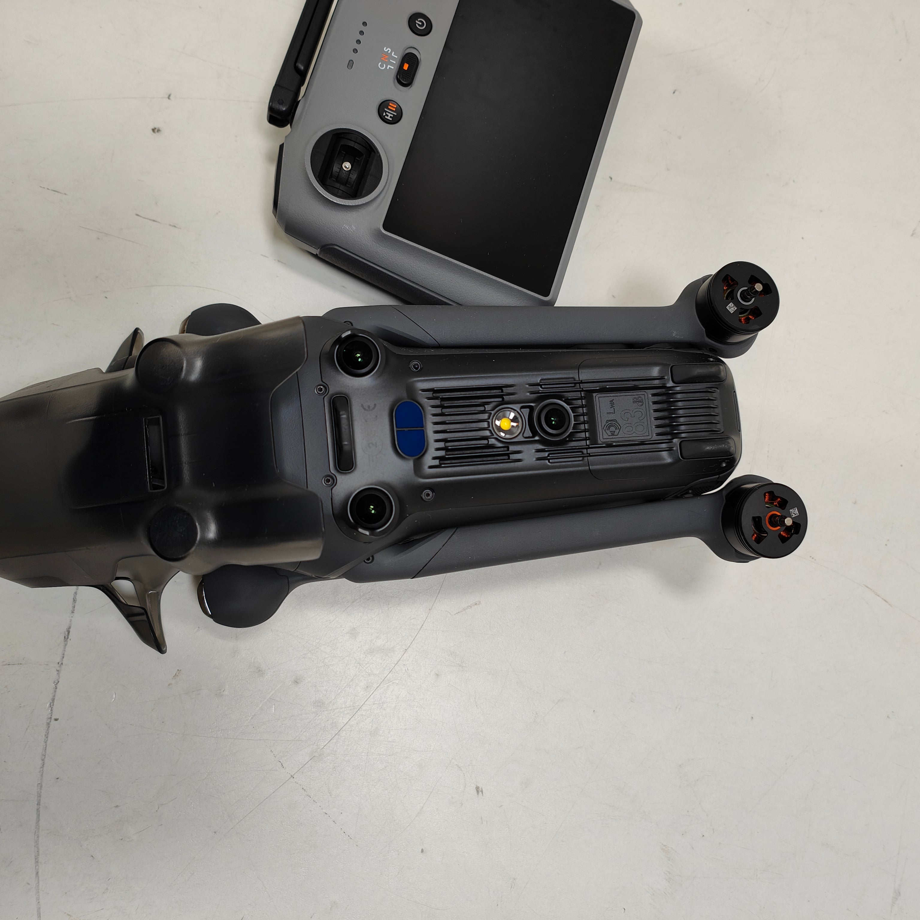 DJI Mavic 4 Pro – nur Drohne