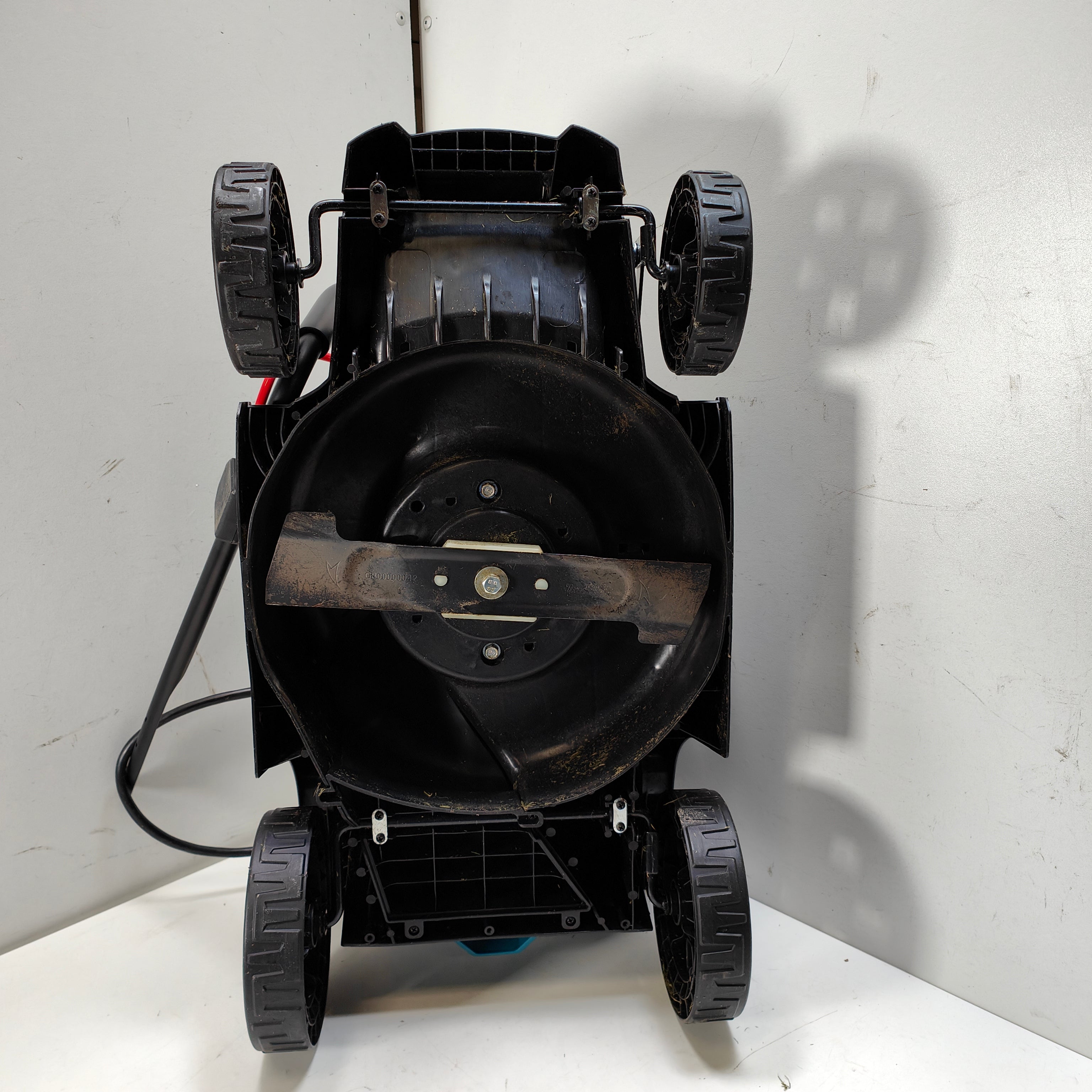 Makita DLM330SM