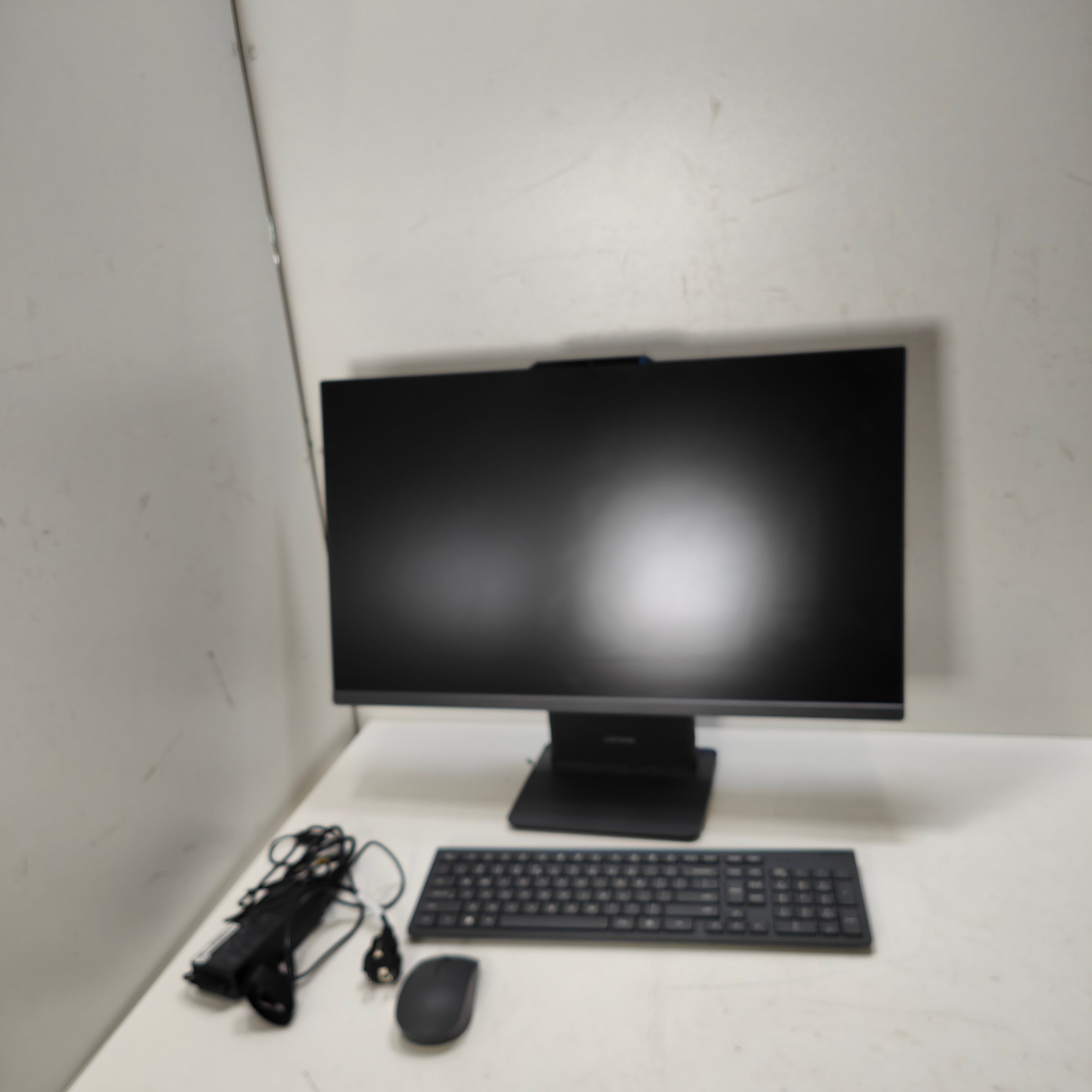 Lenovo IdeaCentre AIO 27IRH9 F0HM0089NY