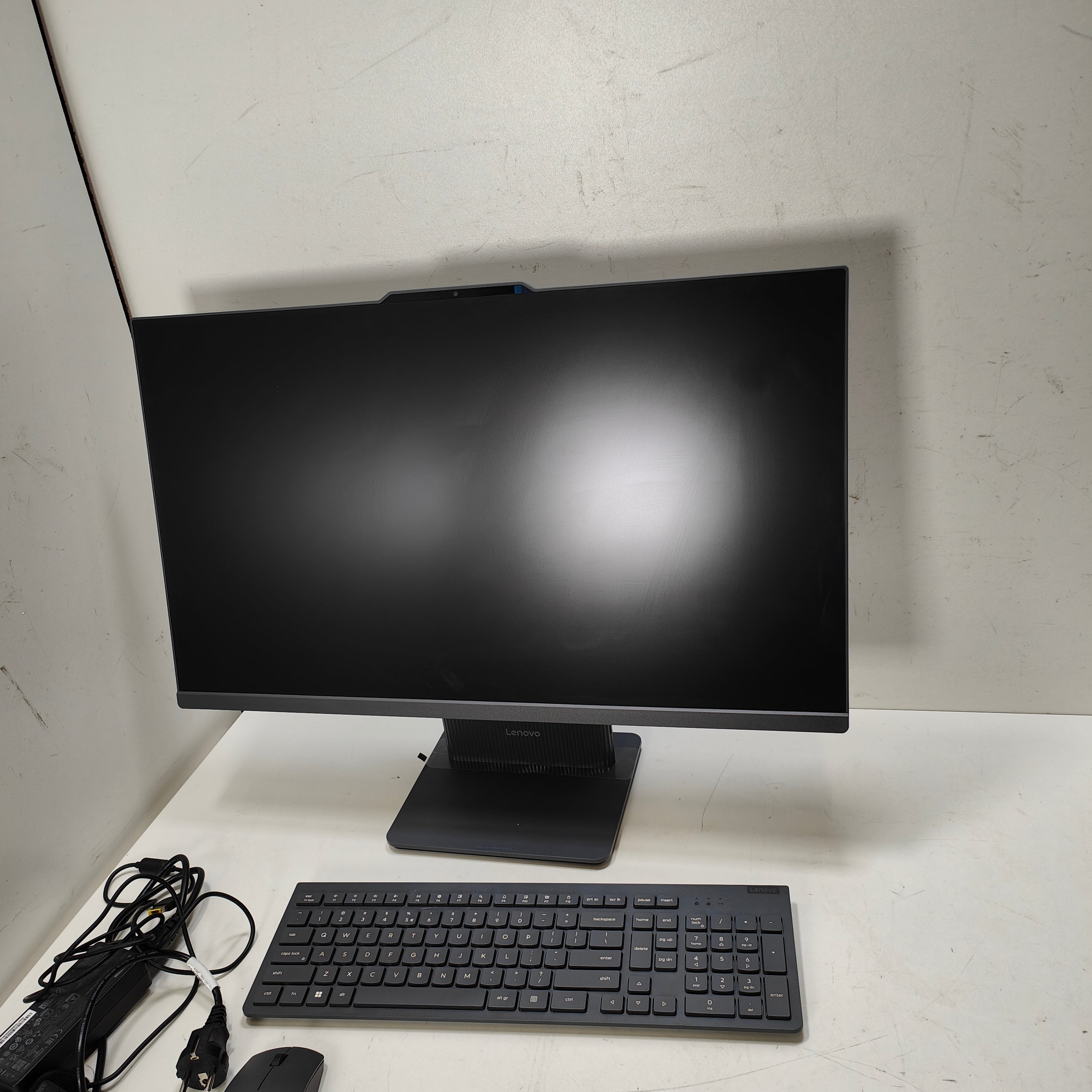 Lenovo IdeaCentre AIO 27IRH9 F0HM0089NY